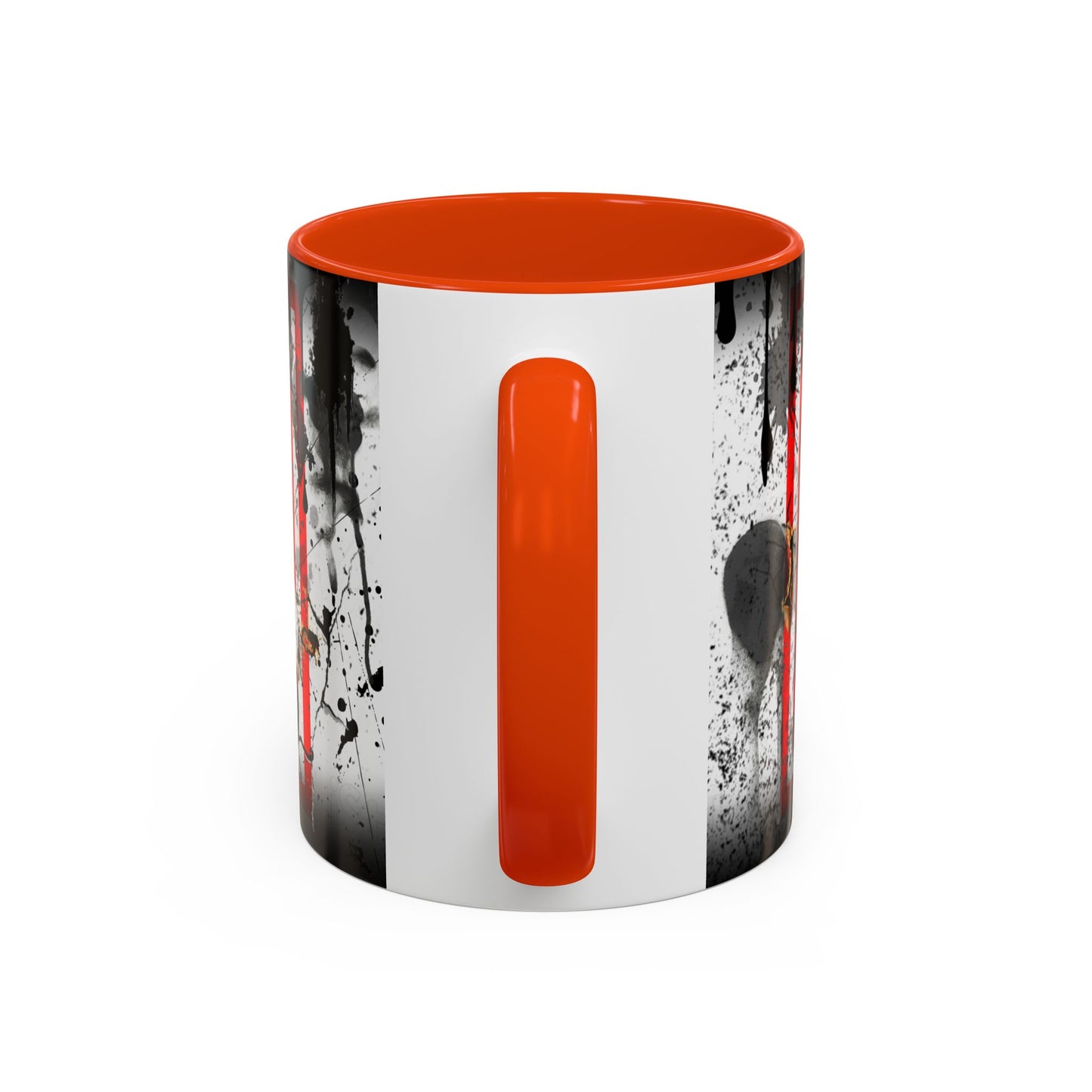 Colorful Mugs (11oz, 15oz)