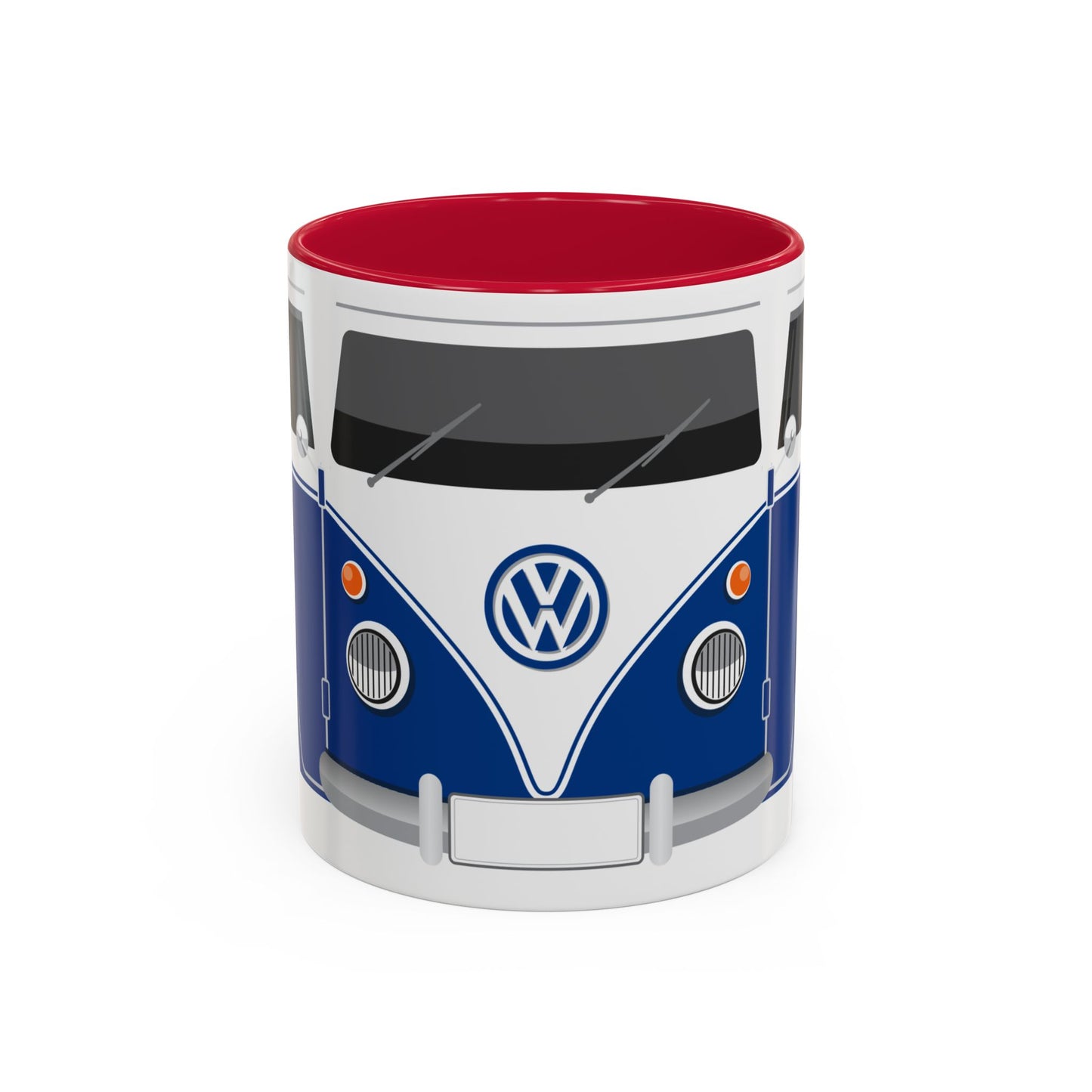 Colorful Mugs (11oz, 15oz)