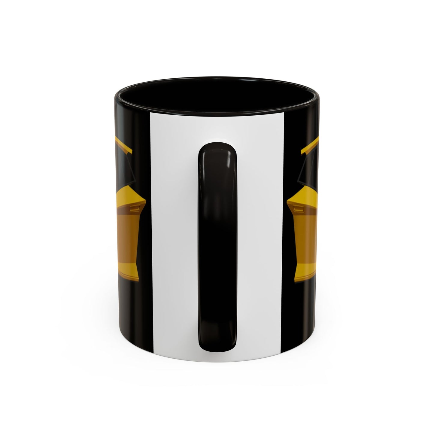 Colorful Mugs (11oz, 15oz)