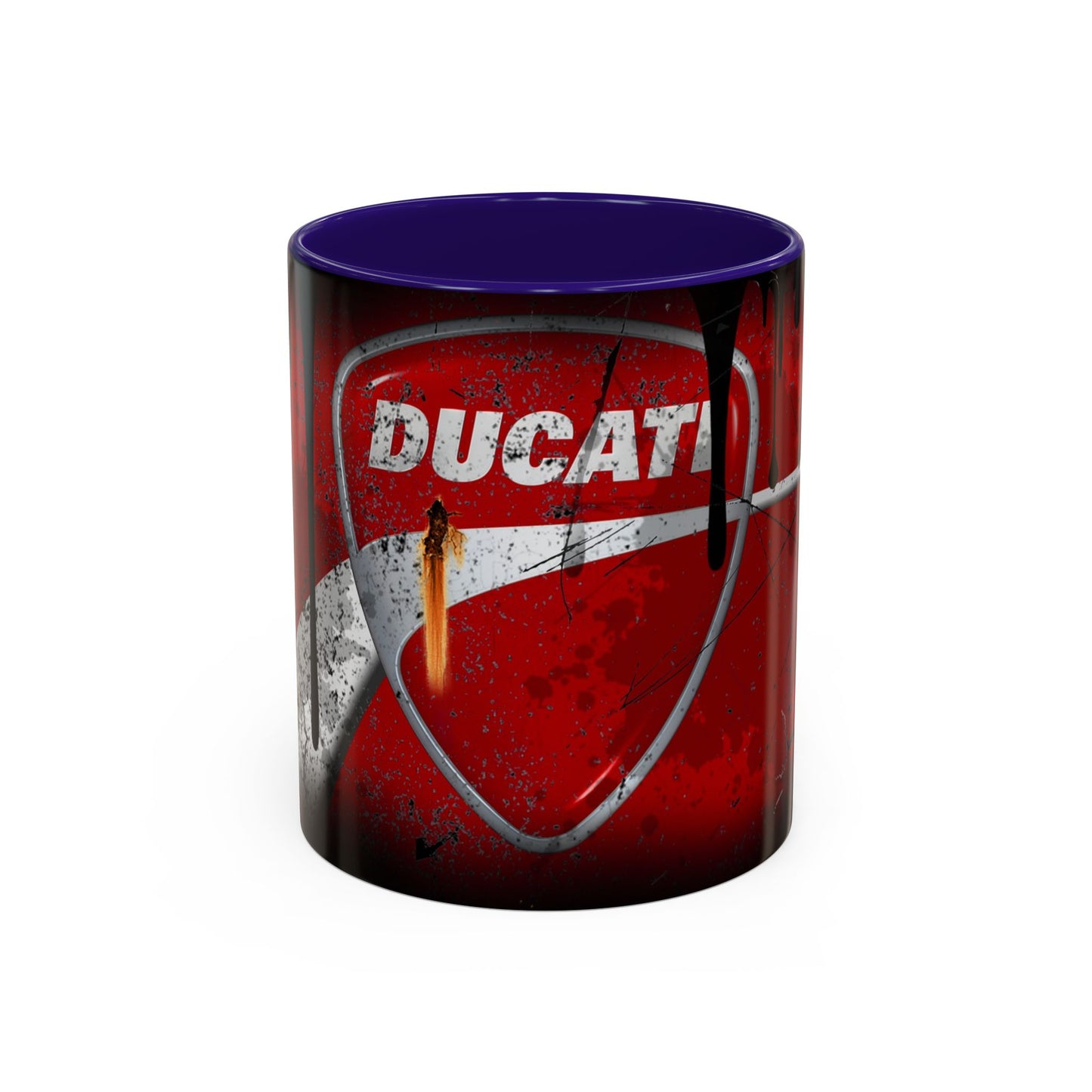 Colorful Mugs (11oz, 15oz)