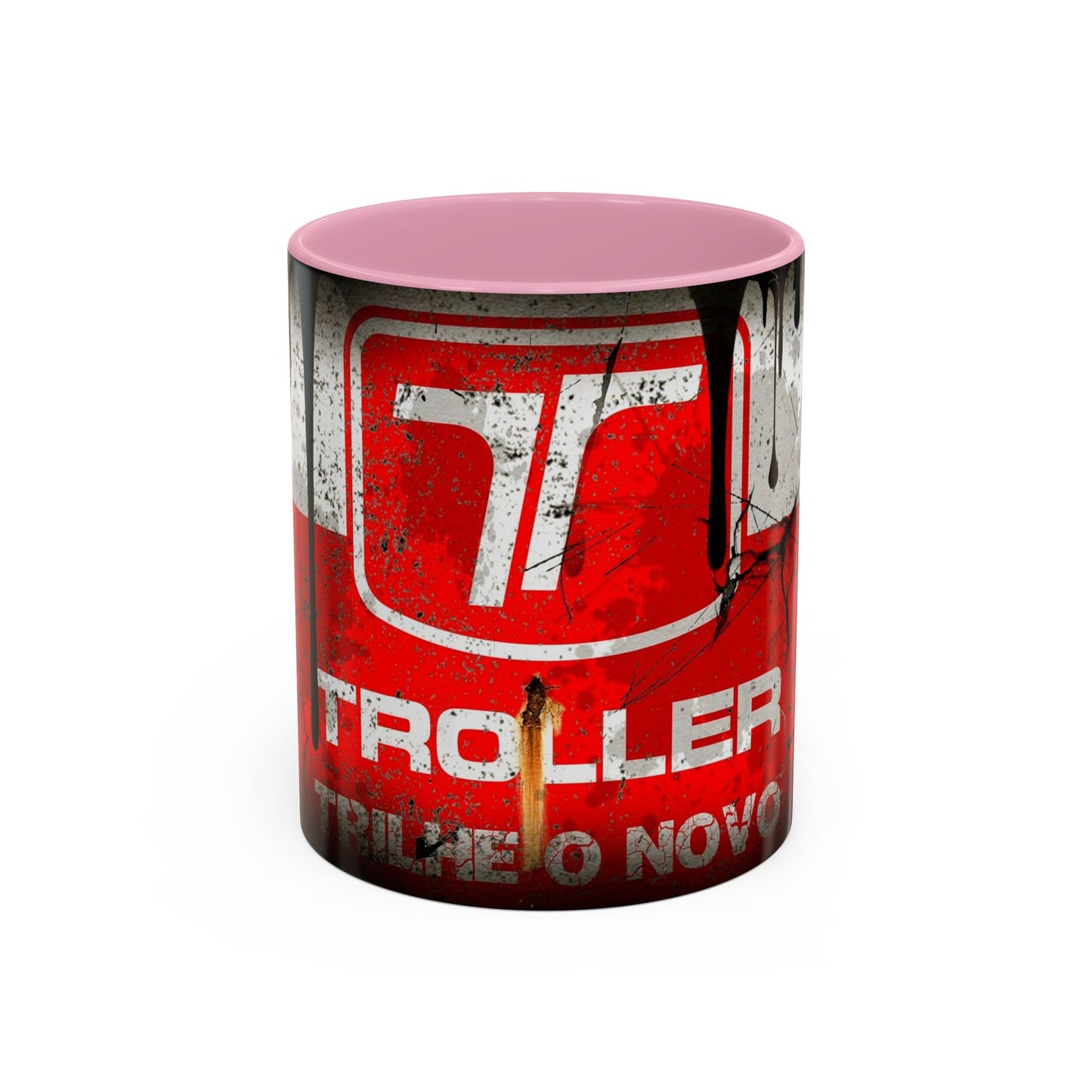 Colorful Mugs (11oz, 15oz)