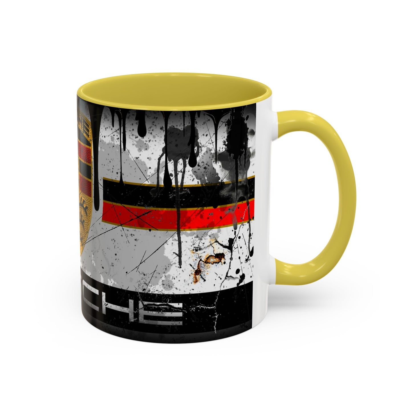 Colorful Mugs (11oz, 15oz)