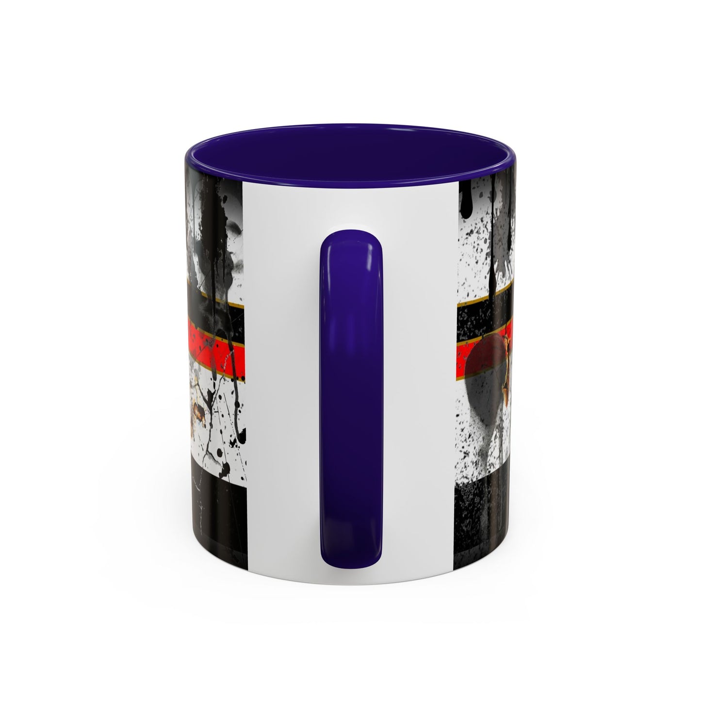 Colorful Mugs (11oz, 15oz)