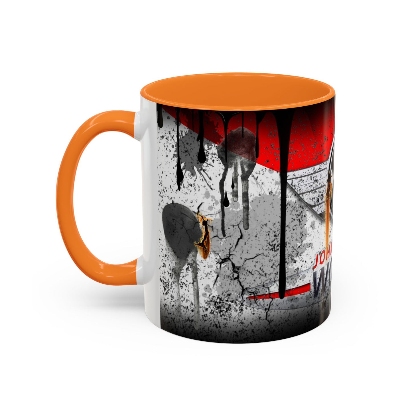 Colorful Mugs (11oz, 15oz)