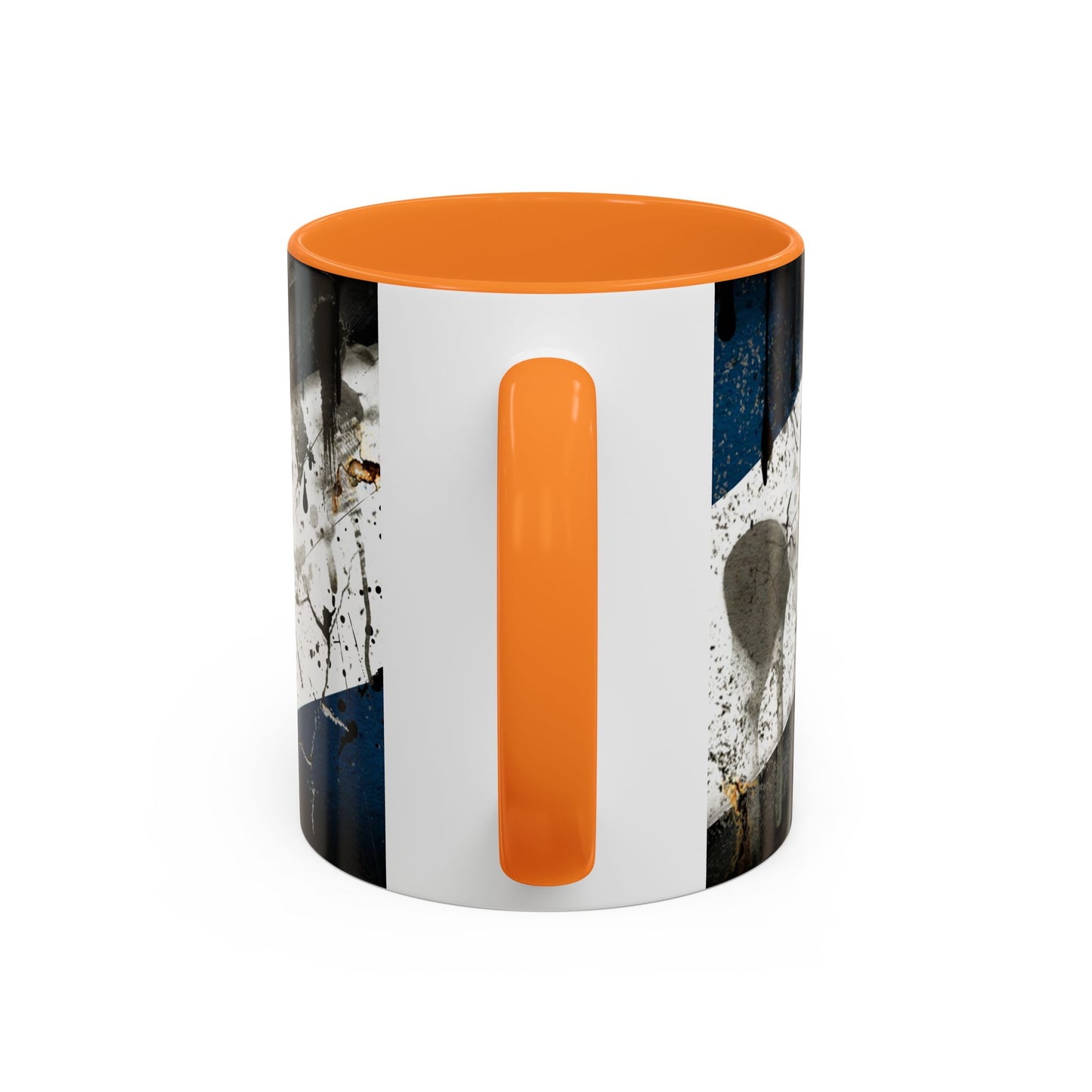 Colorful Mugs (11oz, 15oz)