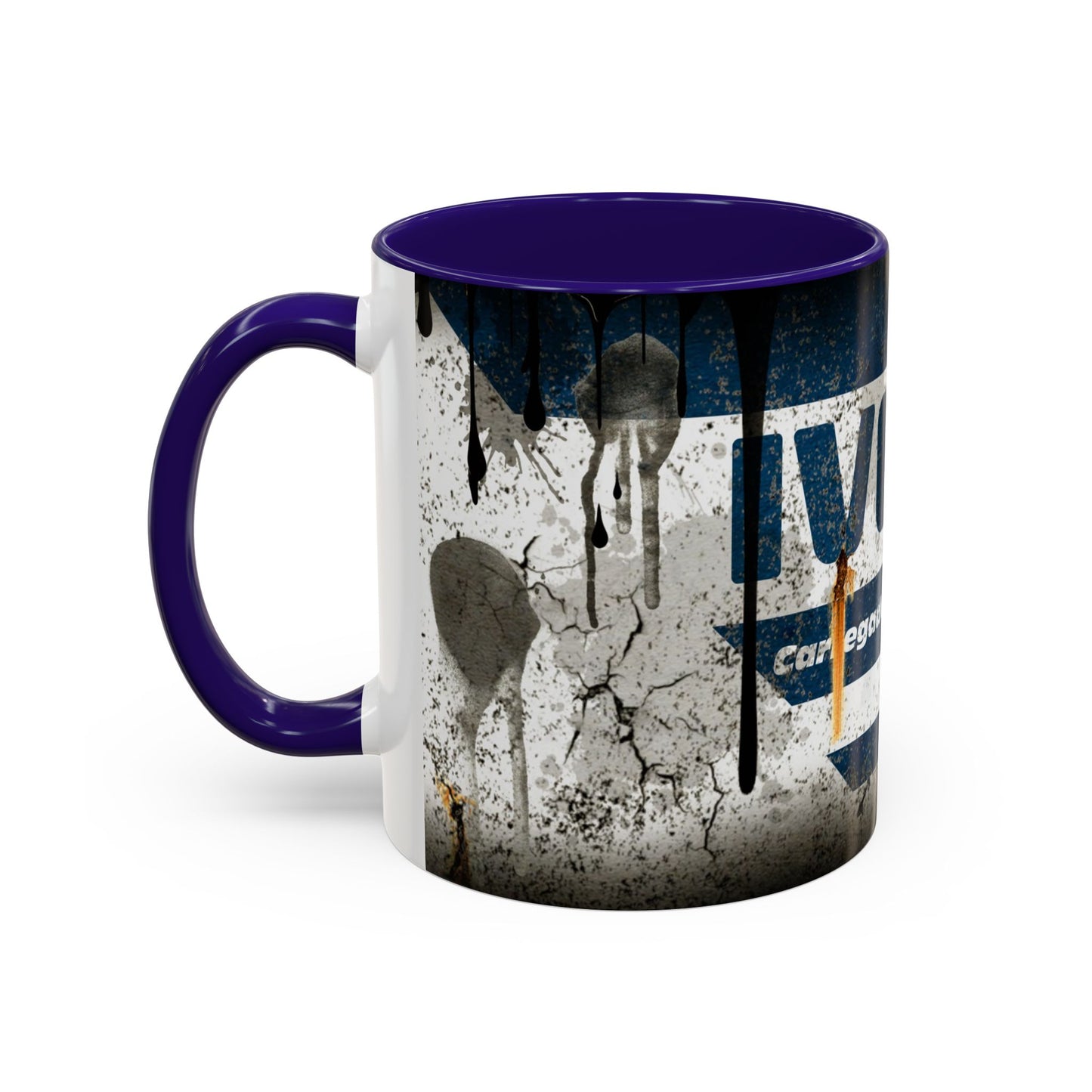 Colorful Mugs (11oz, 15oz)