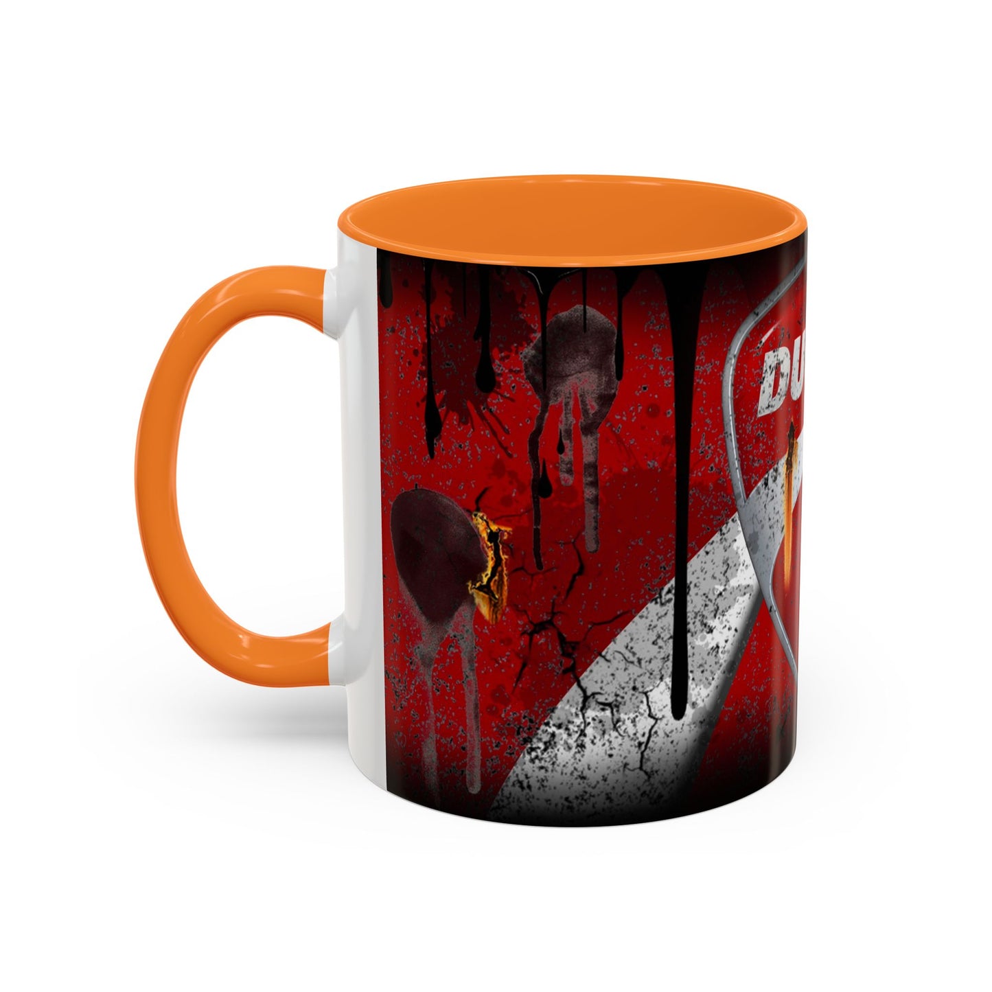 Colorful Mugs (11oz, 15oz)