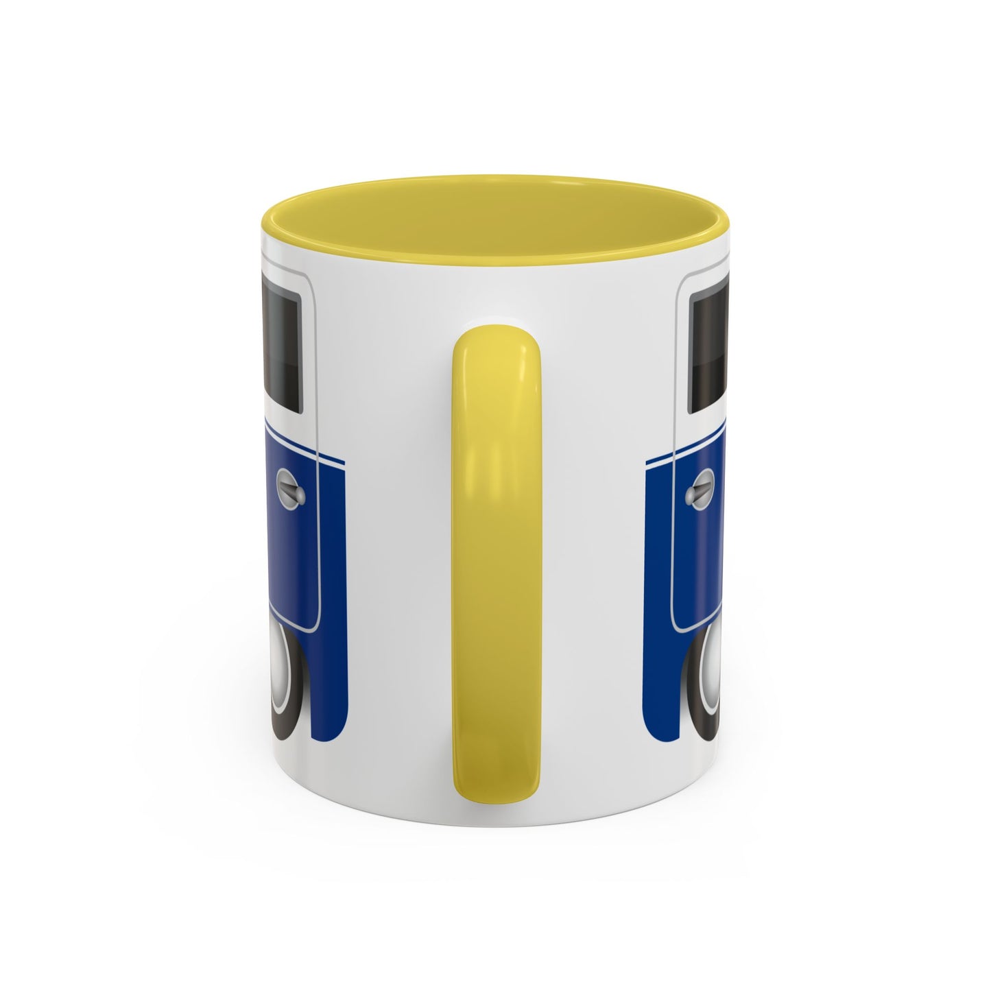 Colorful Mugs (11oz, 15oz)
