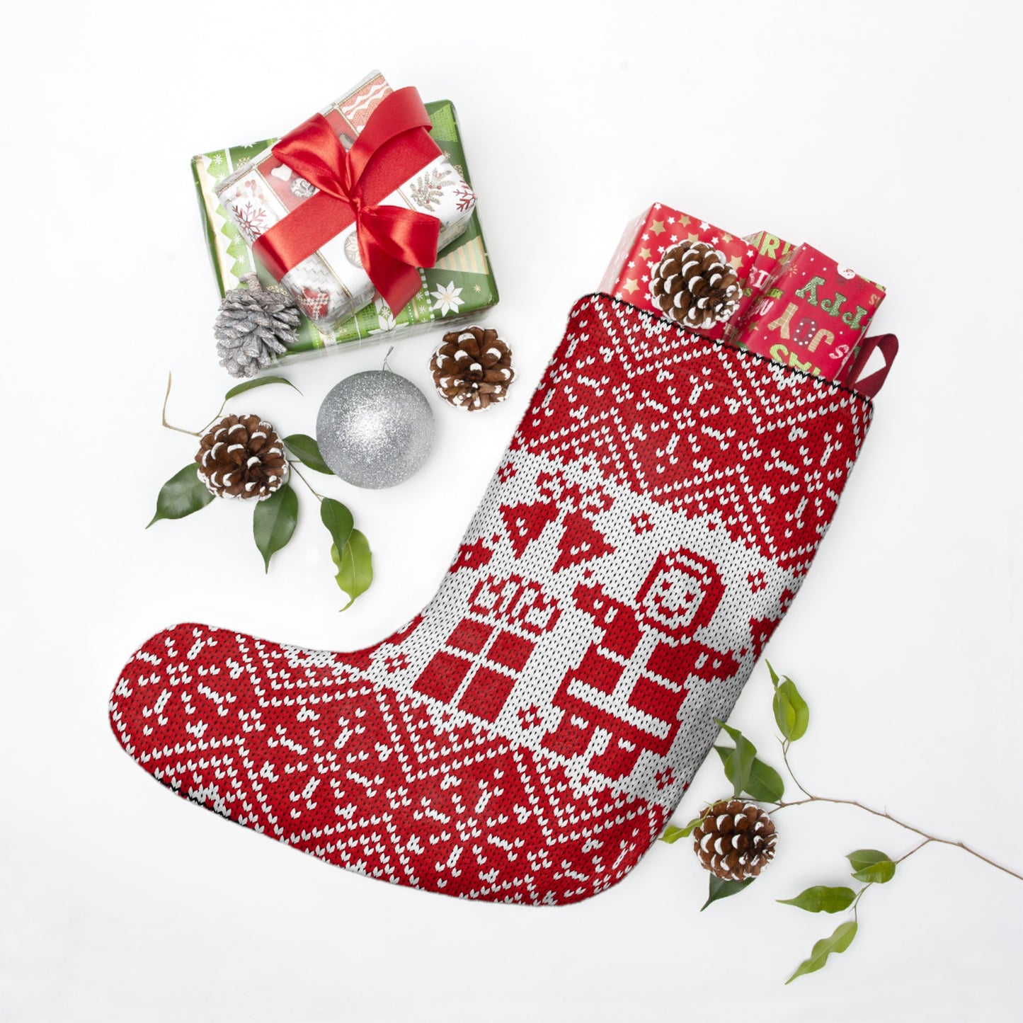Christmas Stockings
