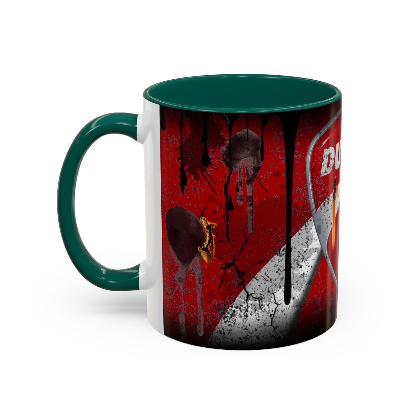 Colorful Mugs (11oz, 15oz)