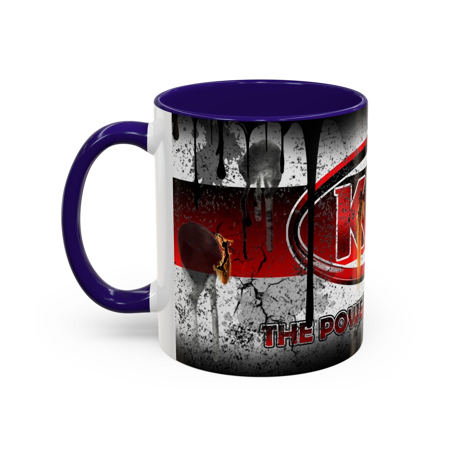 Colorful Mugs (11oz, 15oz)