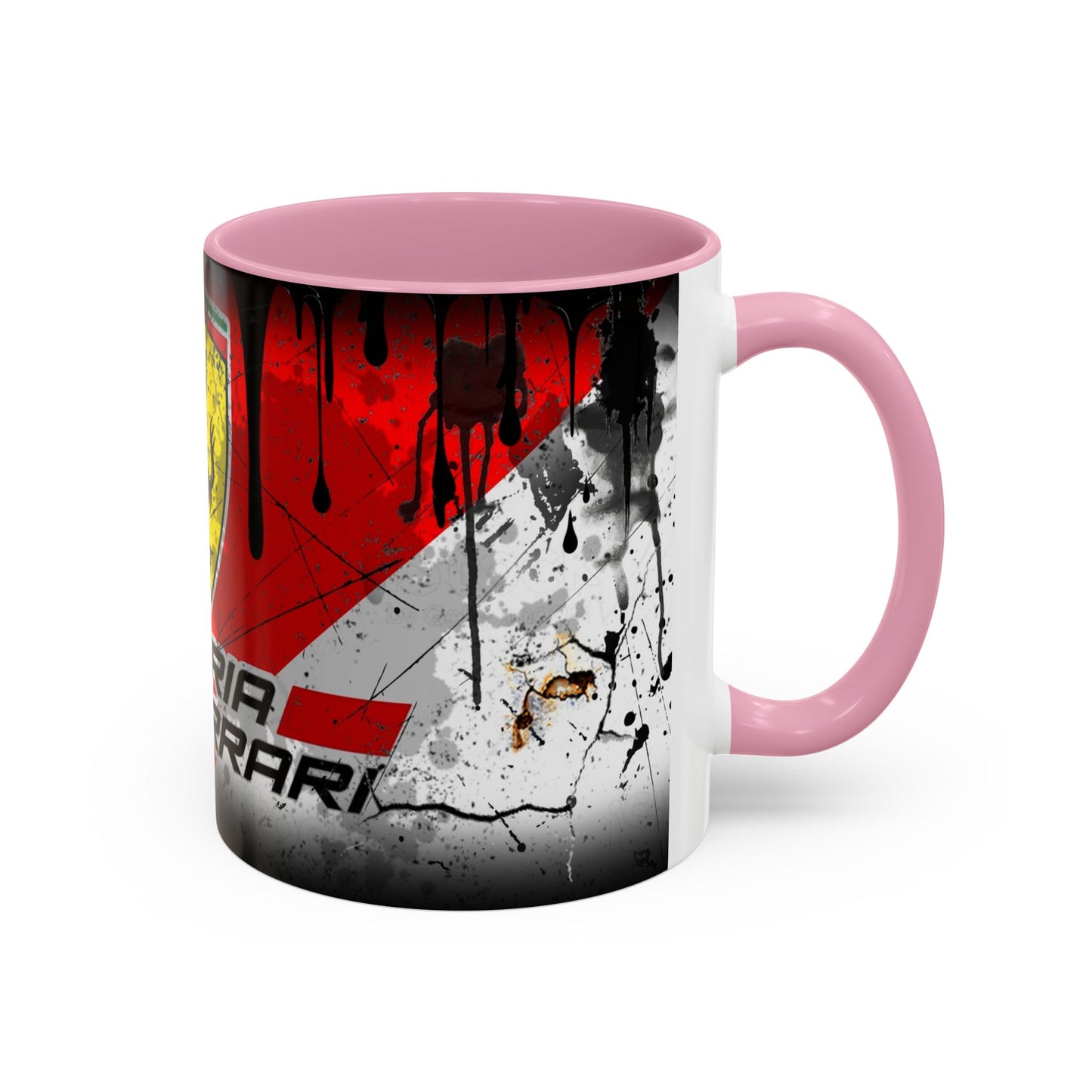 Colorful Mugs (11oz, 15oz)