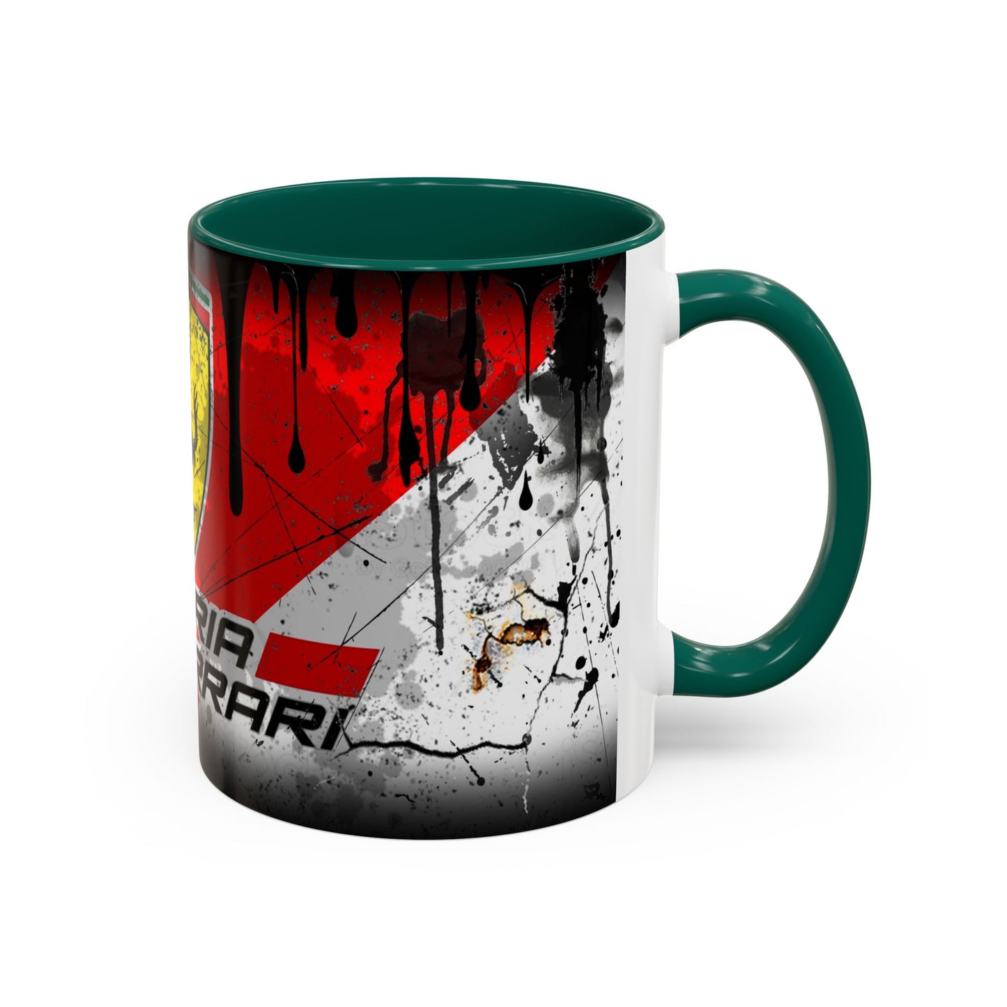 Colorful Mugs (11oz, 15oz)