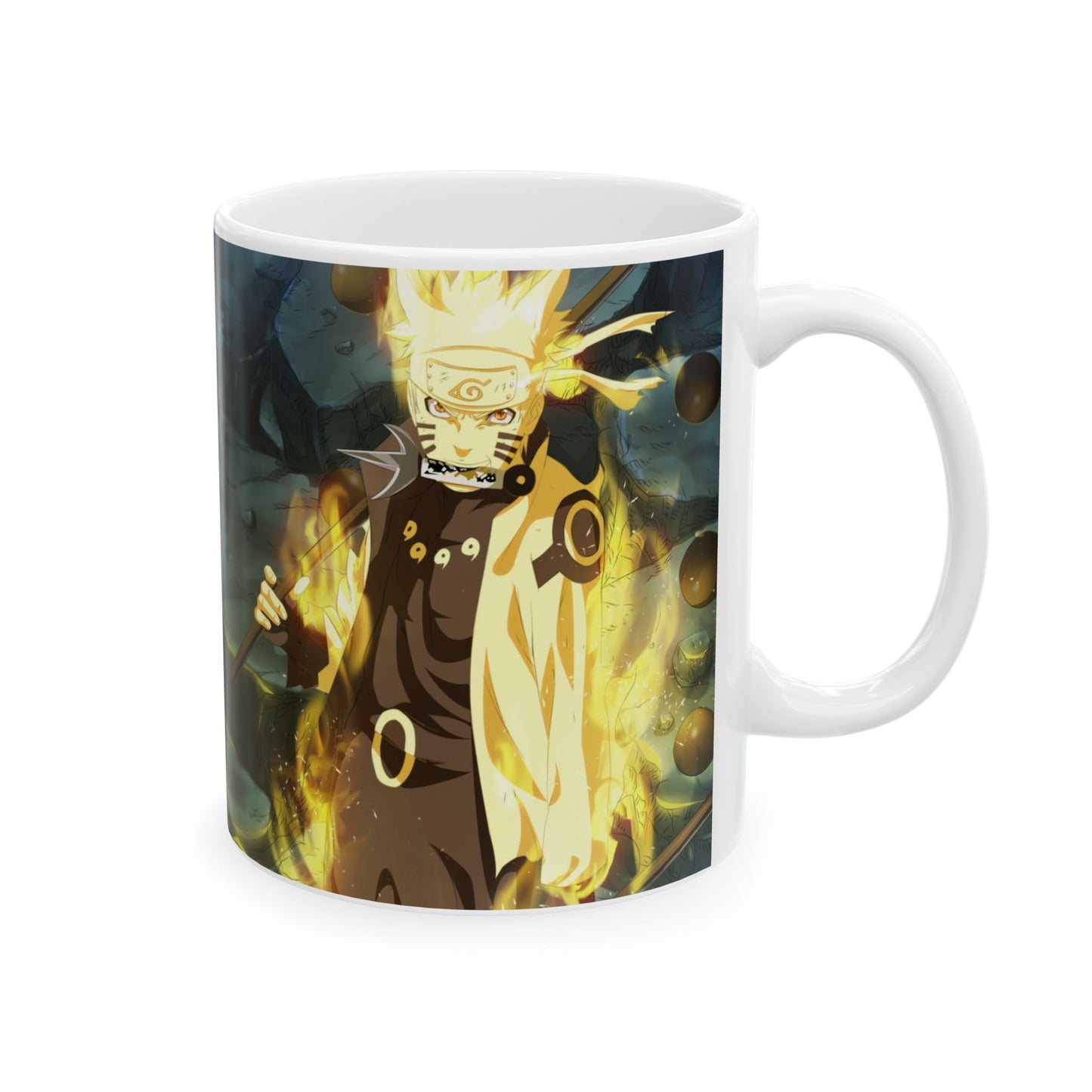 Ceramic Mug, (11oz, 15oz)