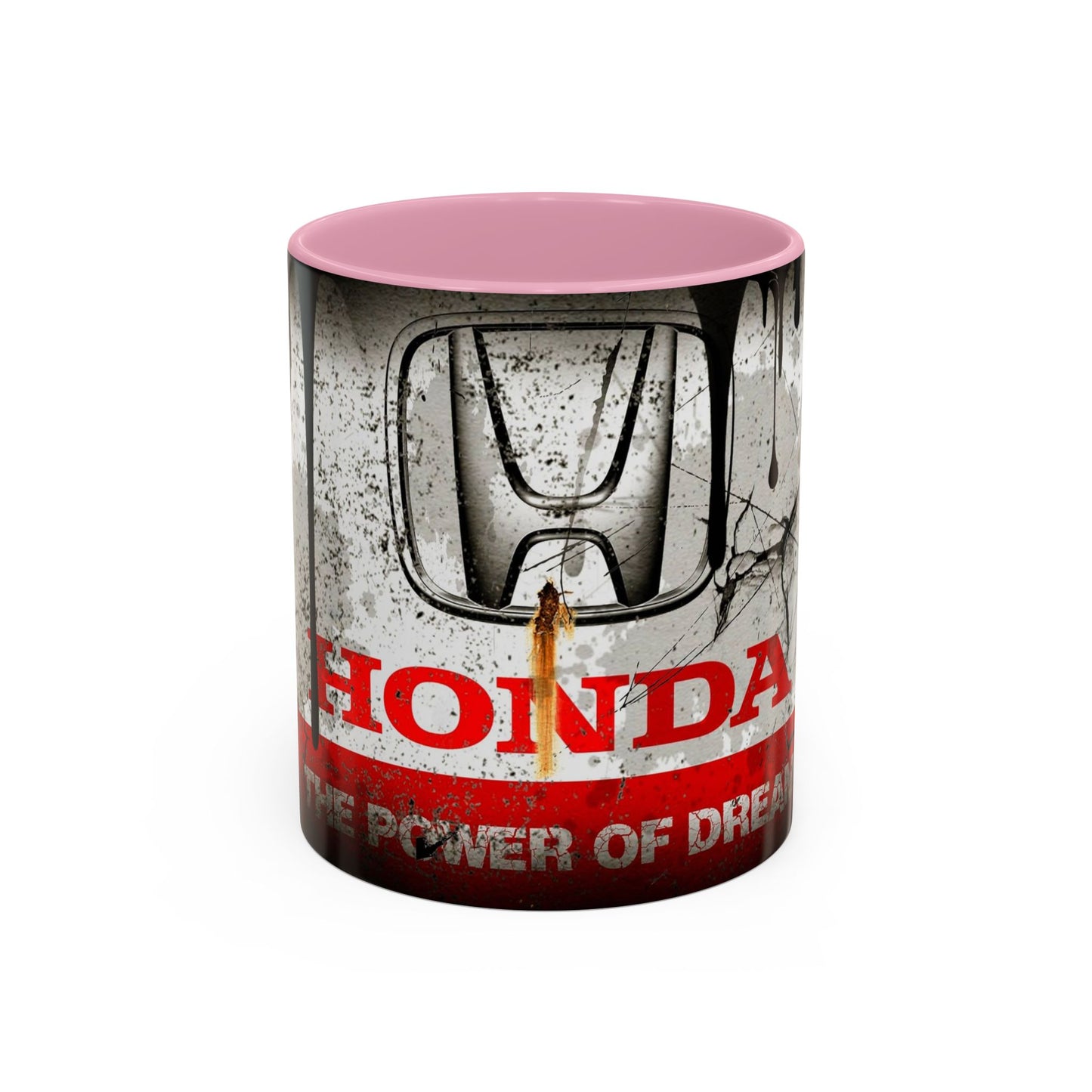 Colorful Mugs (11oz, 15oz)