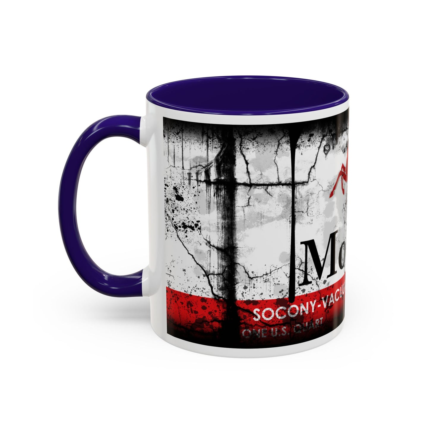 Colorful Mugs (11oz, 15oz)