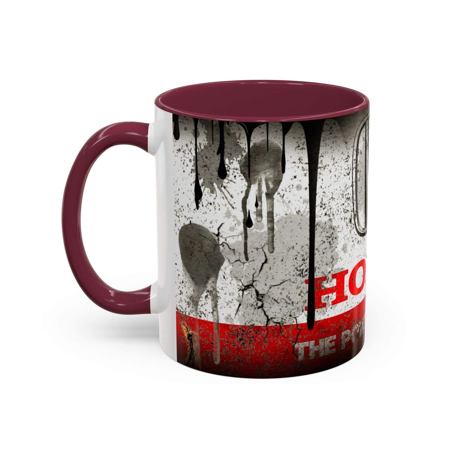 Colorful Mugs (11oz, 15oz)