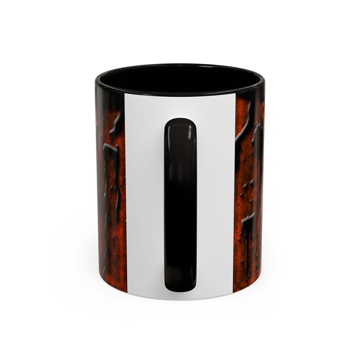 Colorful Mugs (11oz, 15oz)