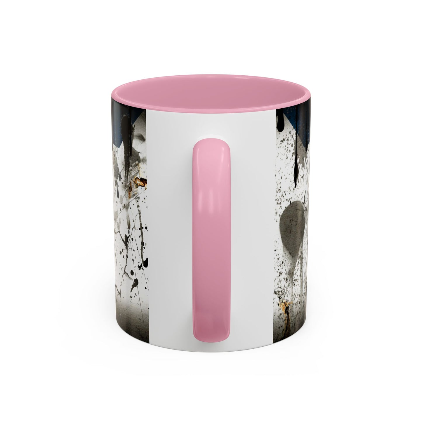 Colorful Mugs (11oz, 15oz)