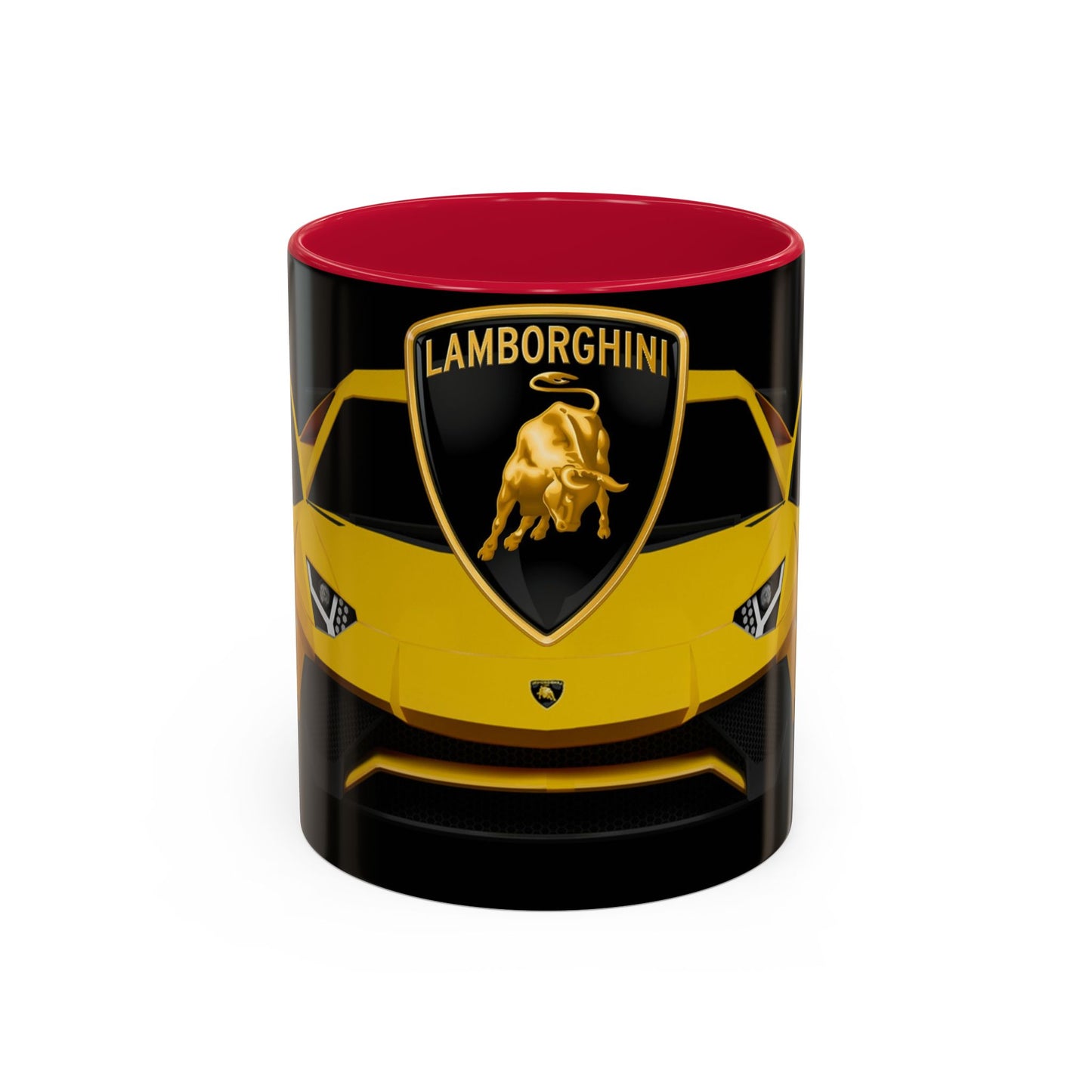 Colorful Mugs (11oz, 15oz)