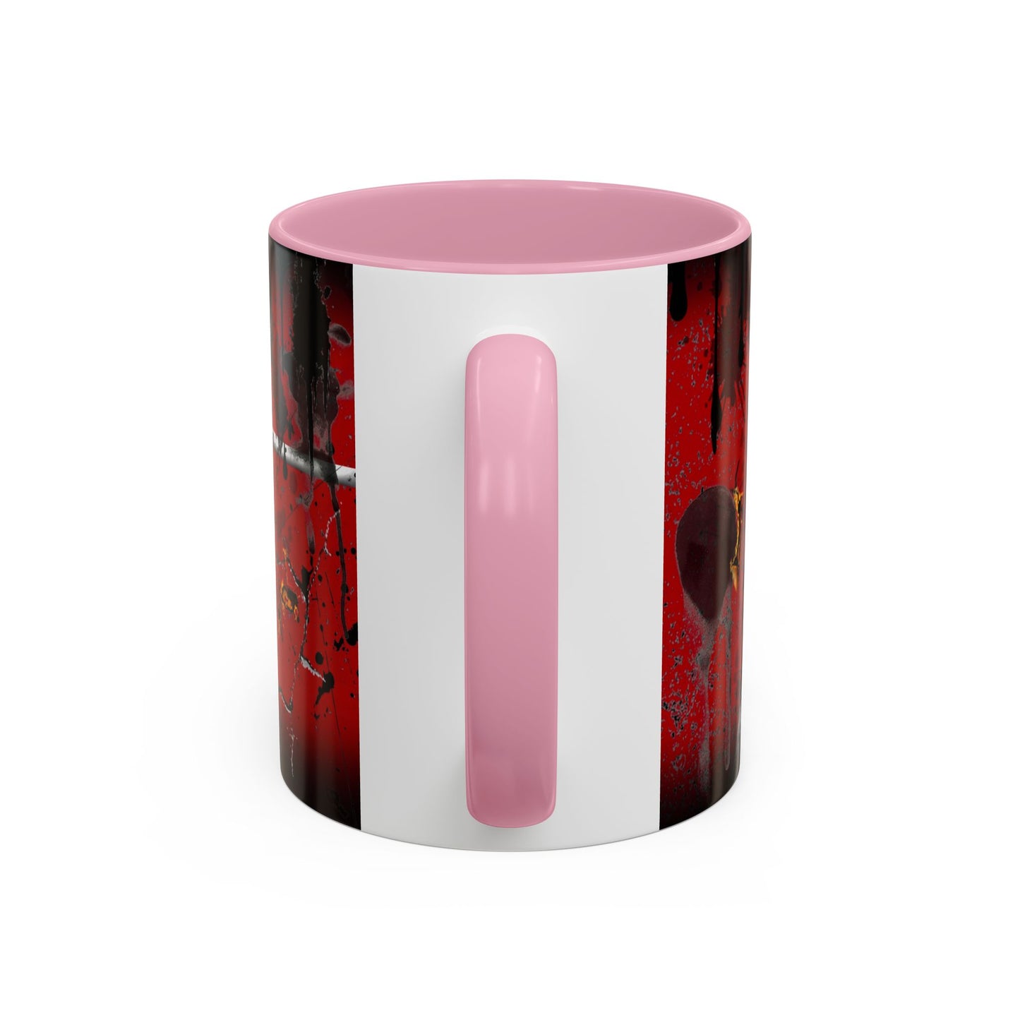 Colorful Mugs (11oz, 15oz)