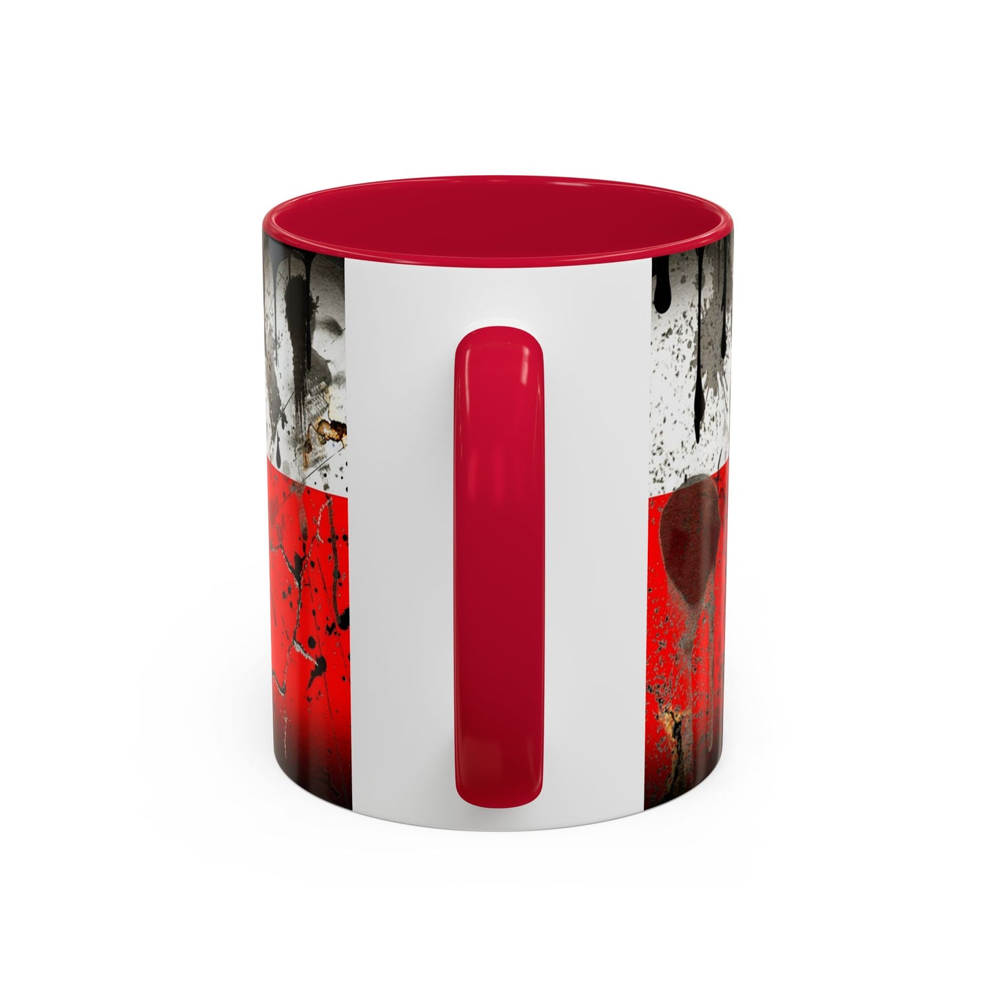 Colorful Mugs (11oz, 15oz)