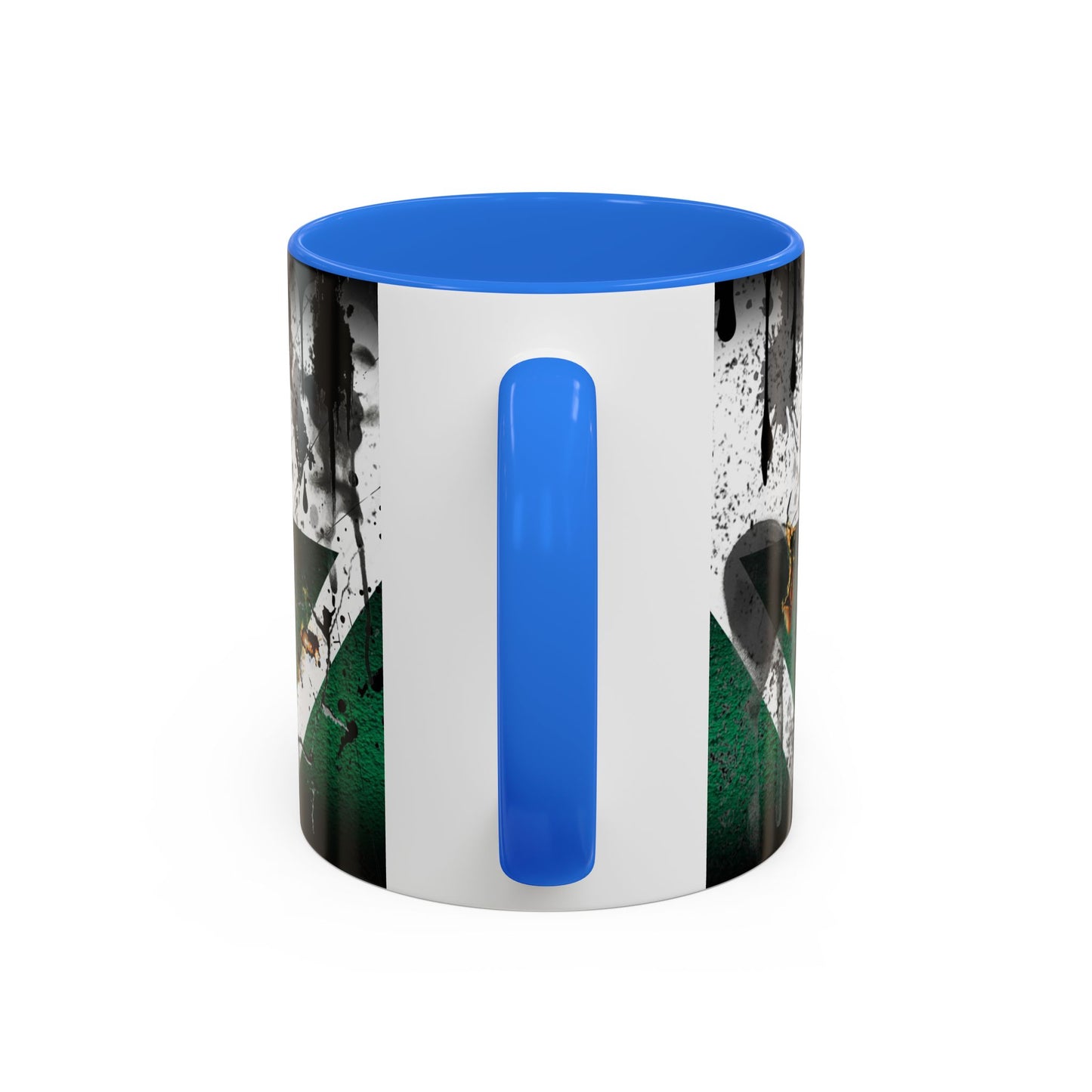 Colorful Mugs (11oz, 15oz)