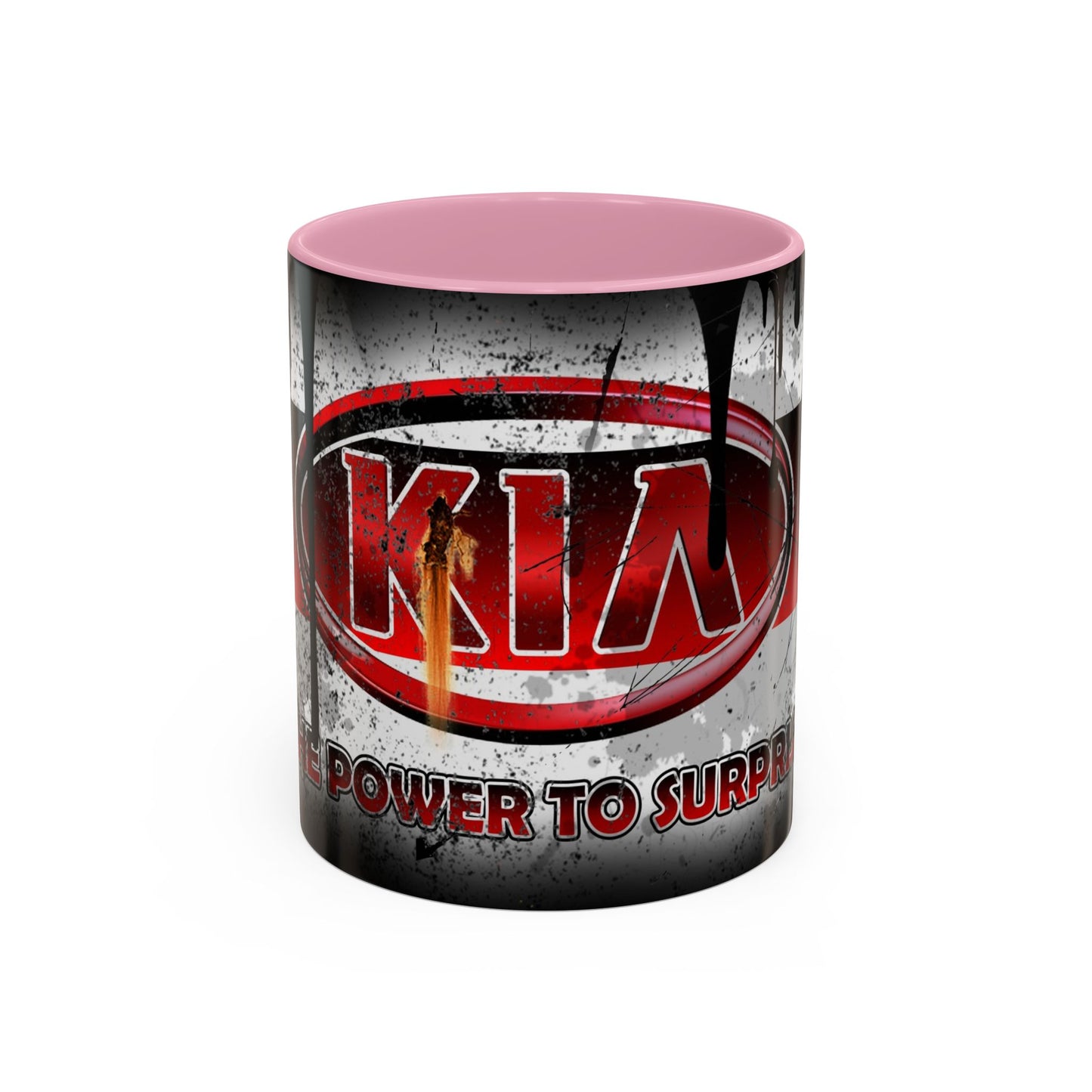 Colorful Mugs (11oz, 15oz)