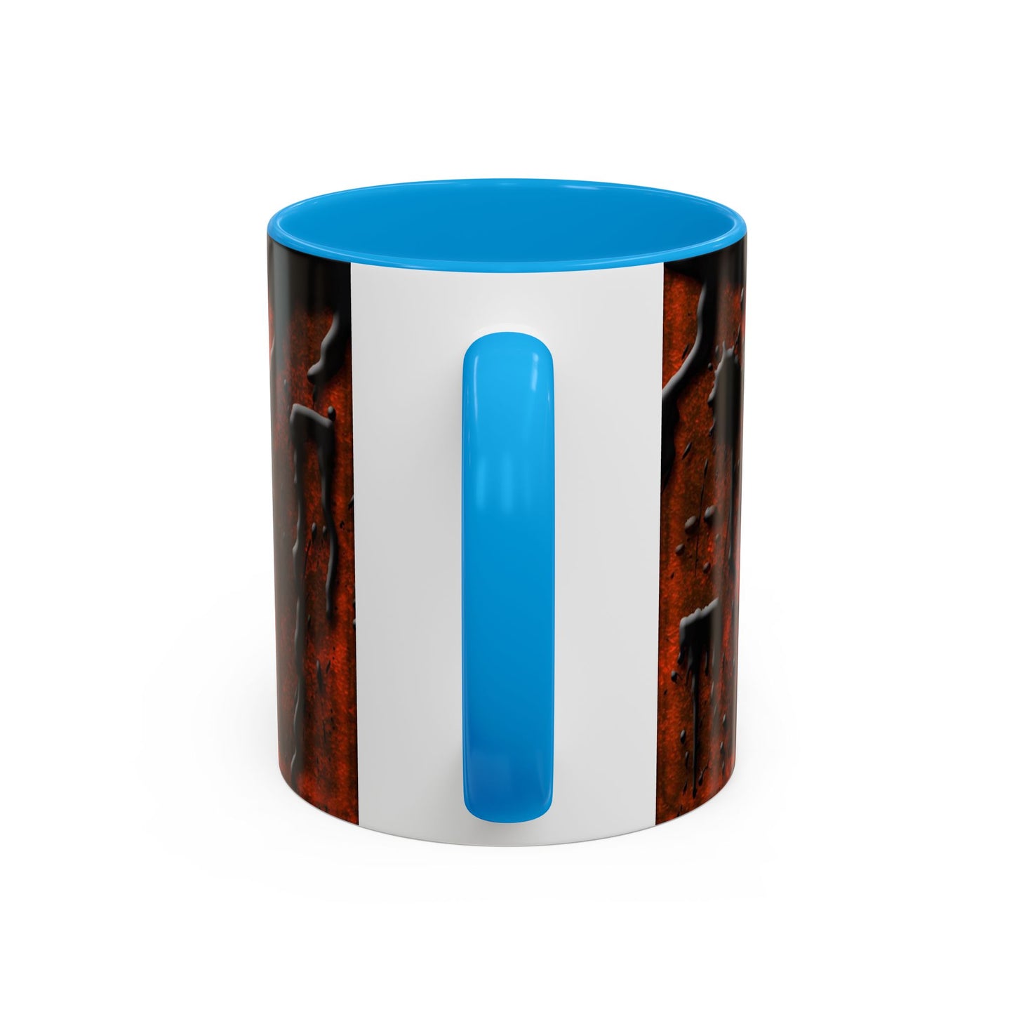 Colorful Mugs (11oz, 15oz)