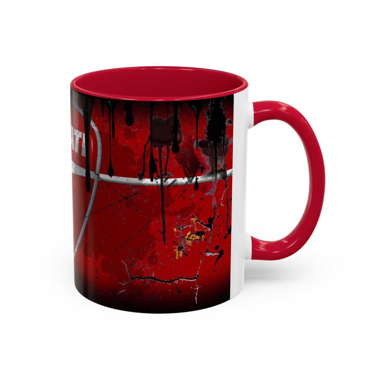 Colorful Mugs (11oz, 15oz)