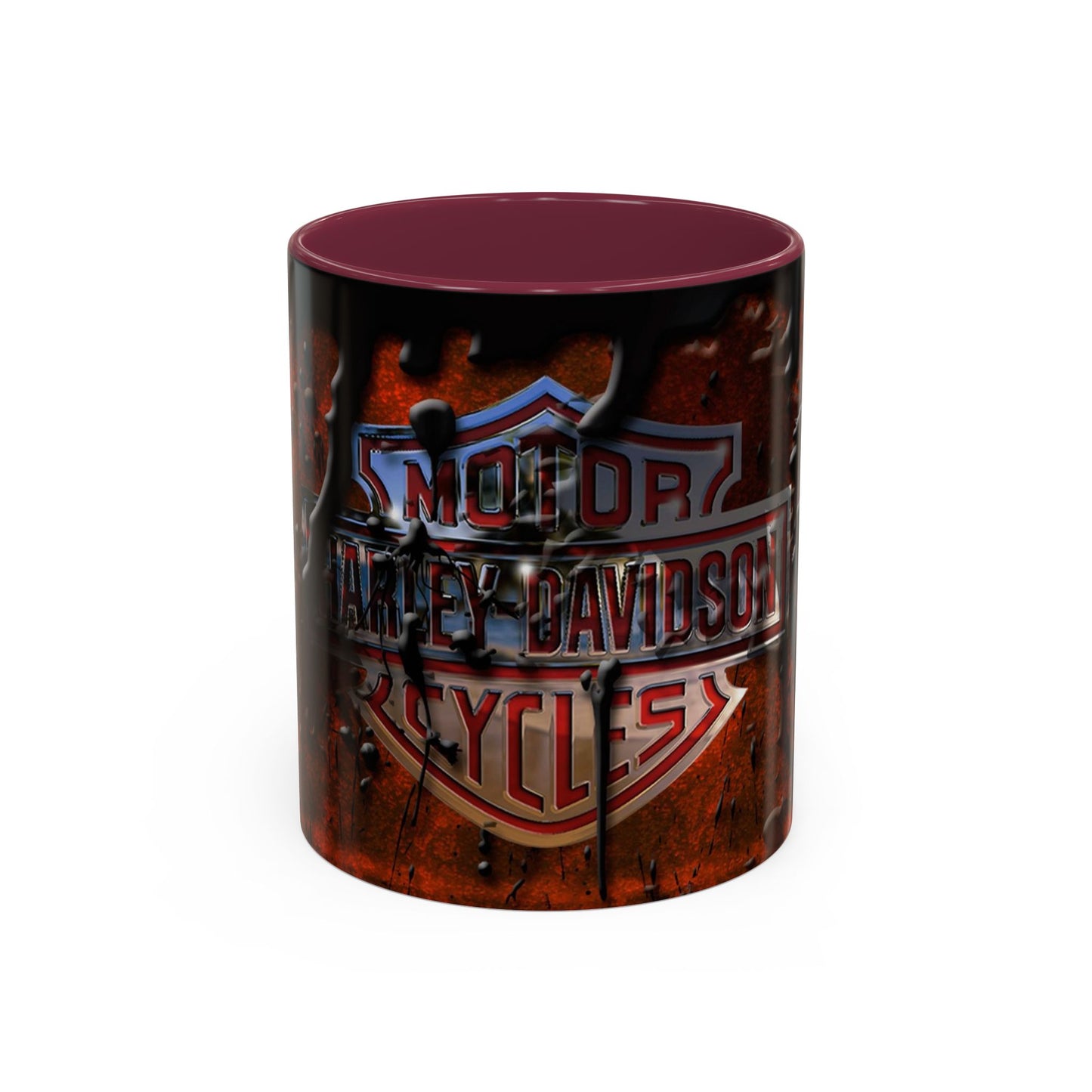 Colorful Mugs (11oz, 15oz)