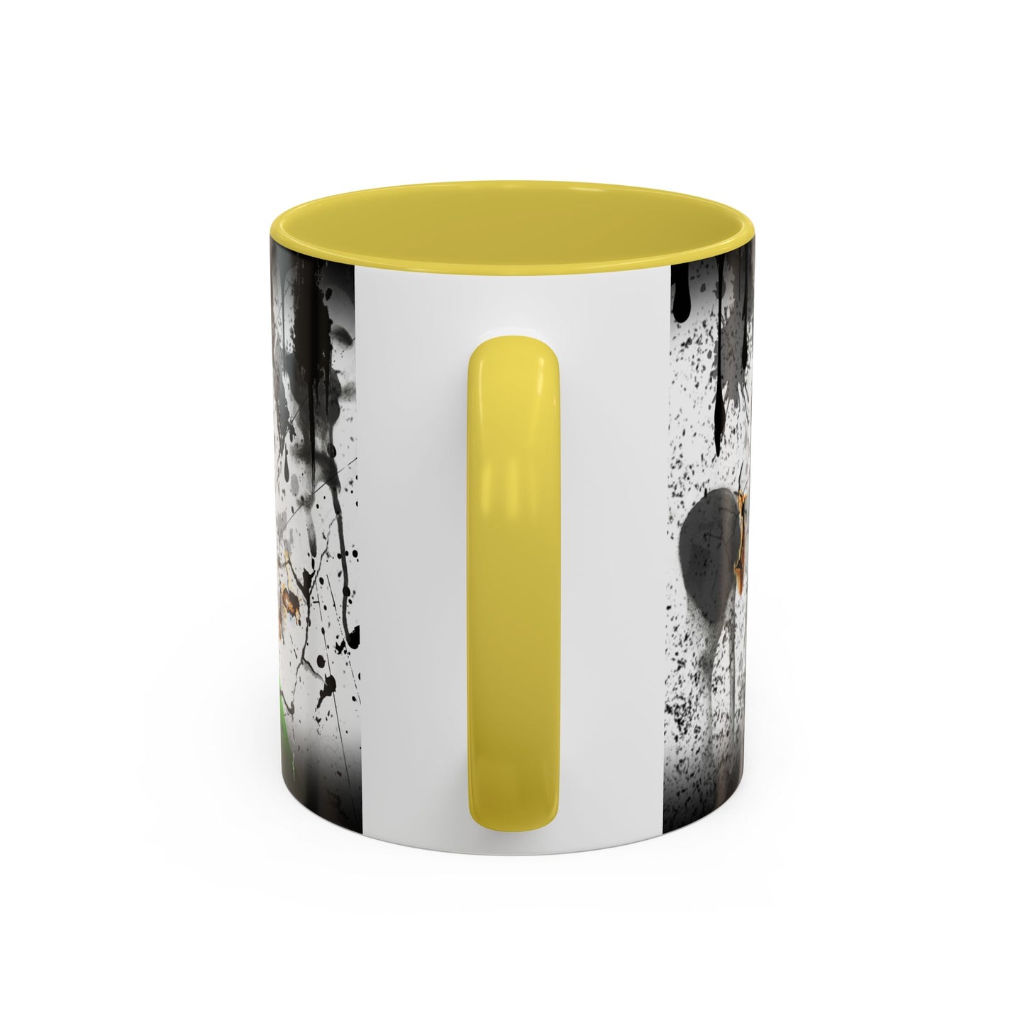Colorful Mugs (11oz, 15oz)