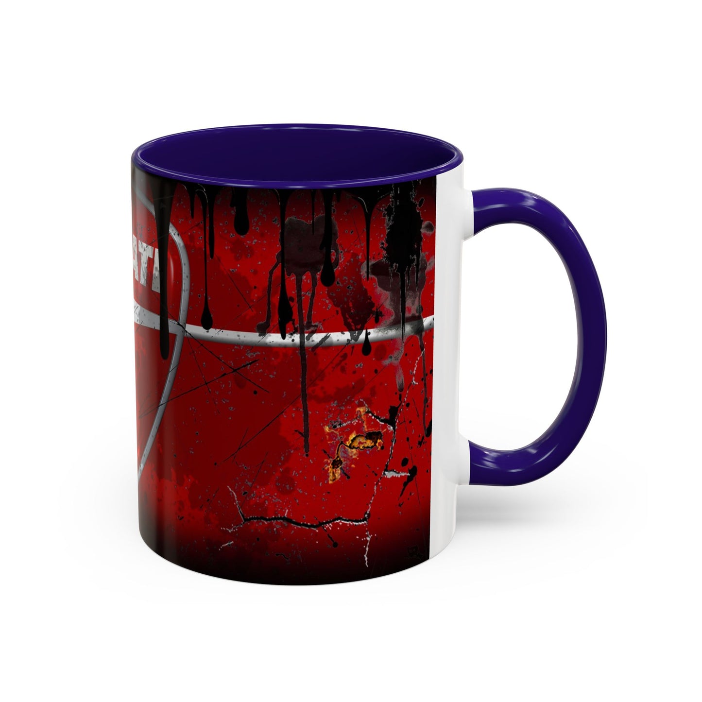 Colorful Mugs (11oz, 15oz)