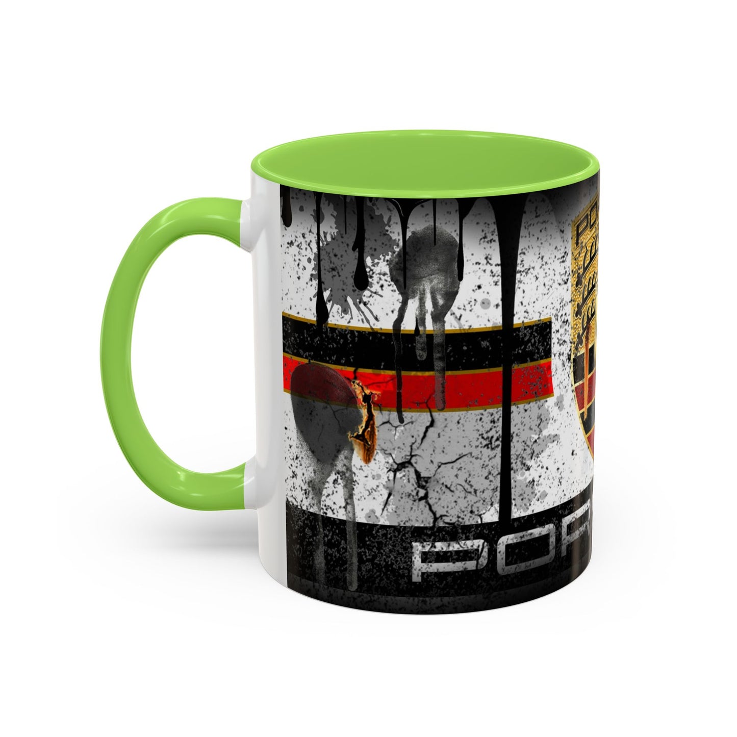 Colorful Mugs (11oz, 15oz)