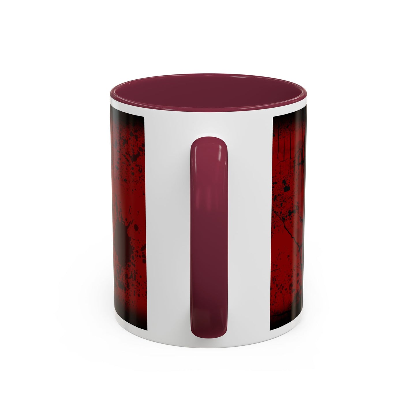 Colorful Mugs (11oz, 15oz)