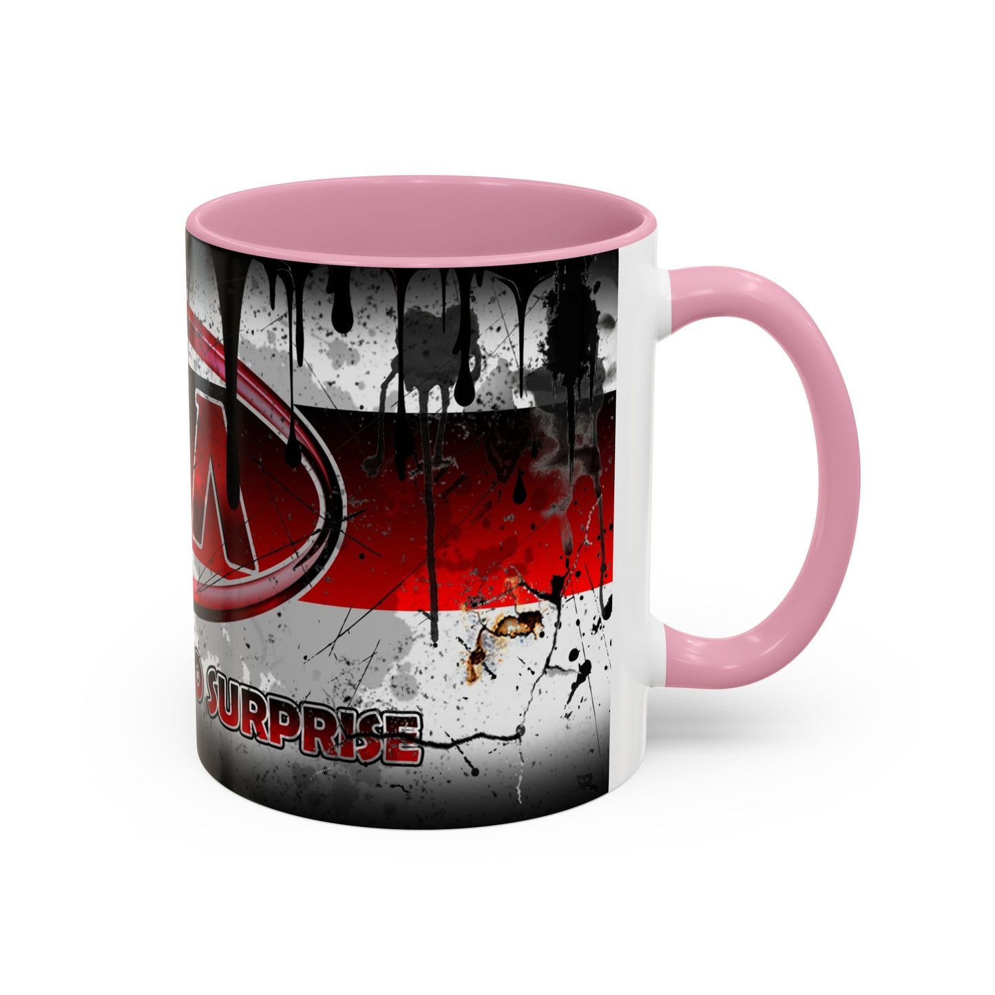 Colorful Mugs (11oz, 15oz)