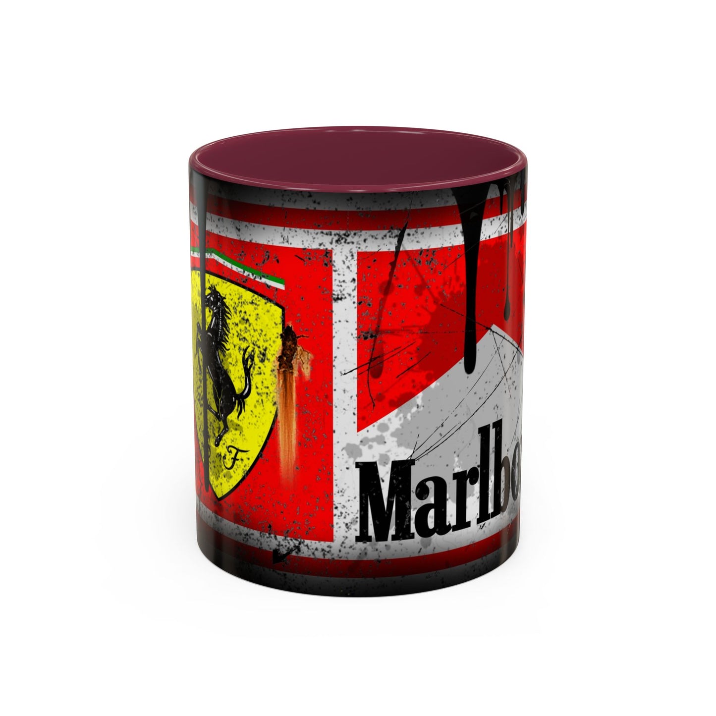Colorful Mugs (11oz, 15oz)