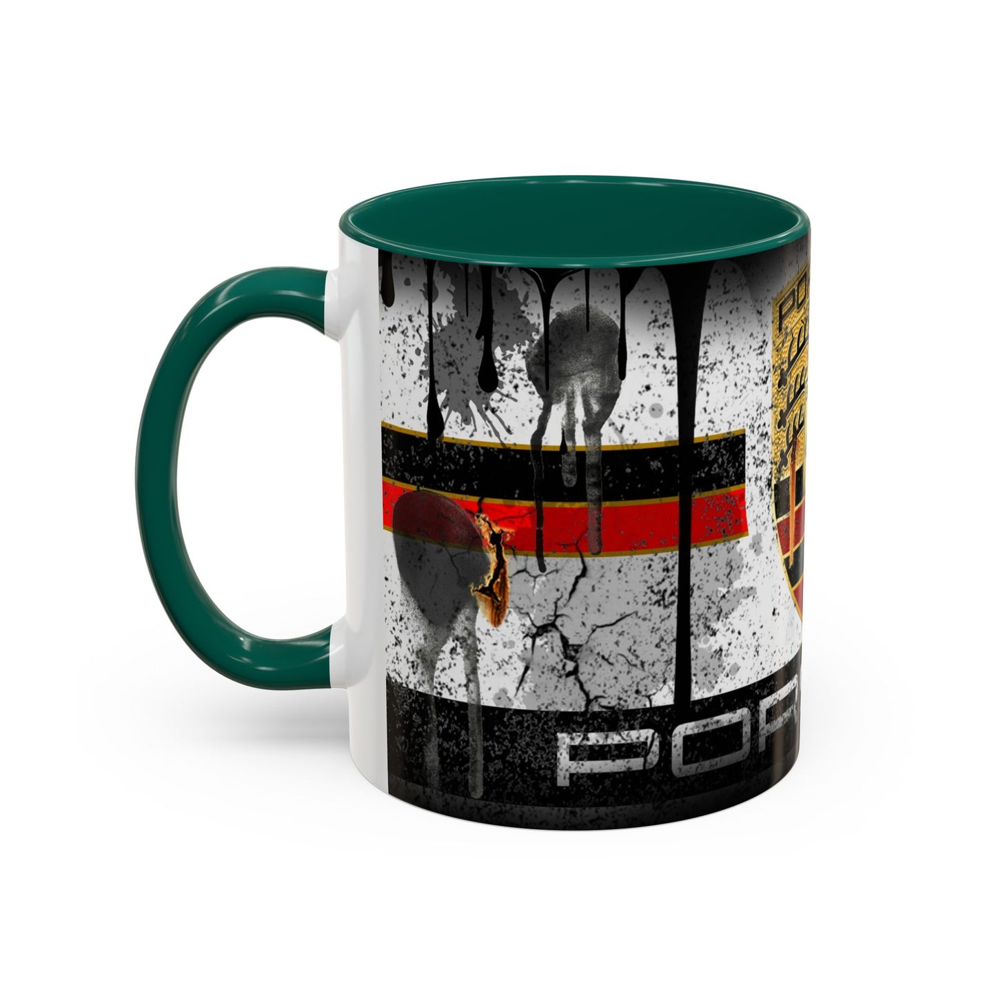 Colorful Mugs (11oz, 15oz)