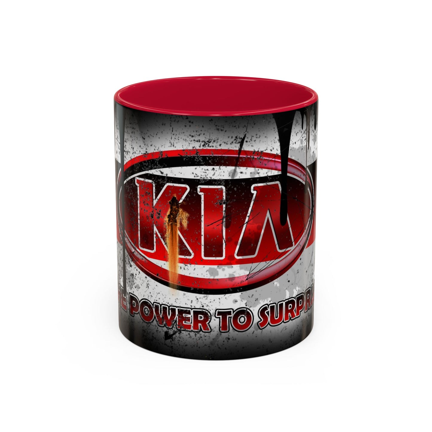 Colorful Mugs (11oz, 15oz)