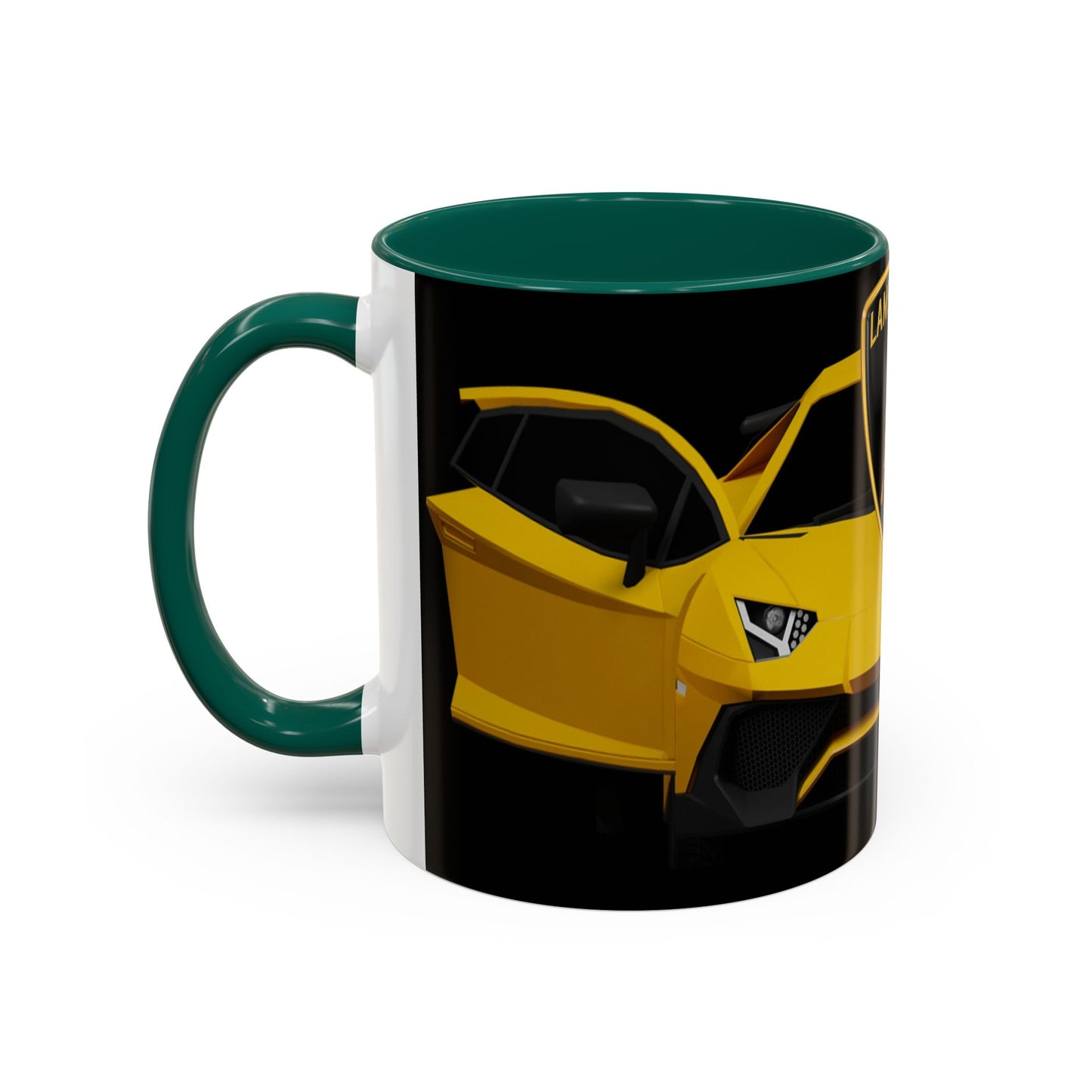 Colorful Mugs (11oz, 15oz)