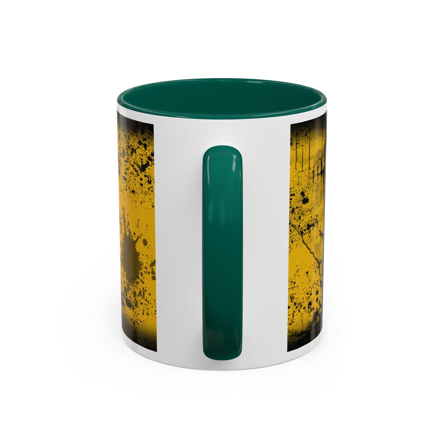Colorful Mugs (11oz, 15oz)