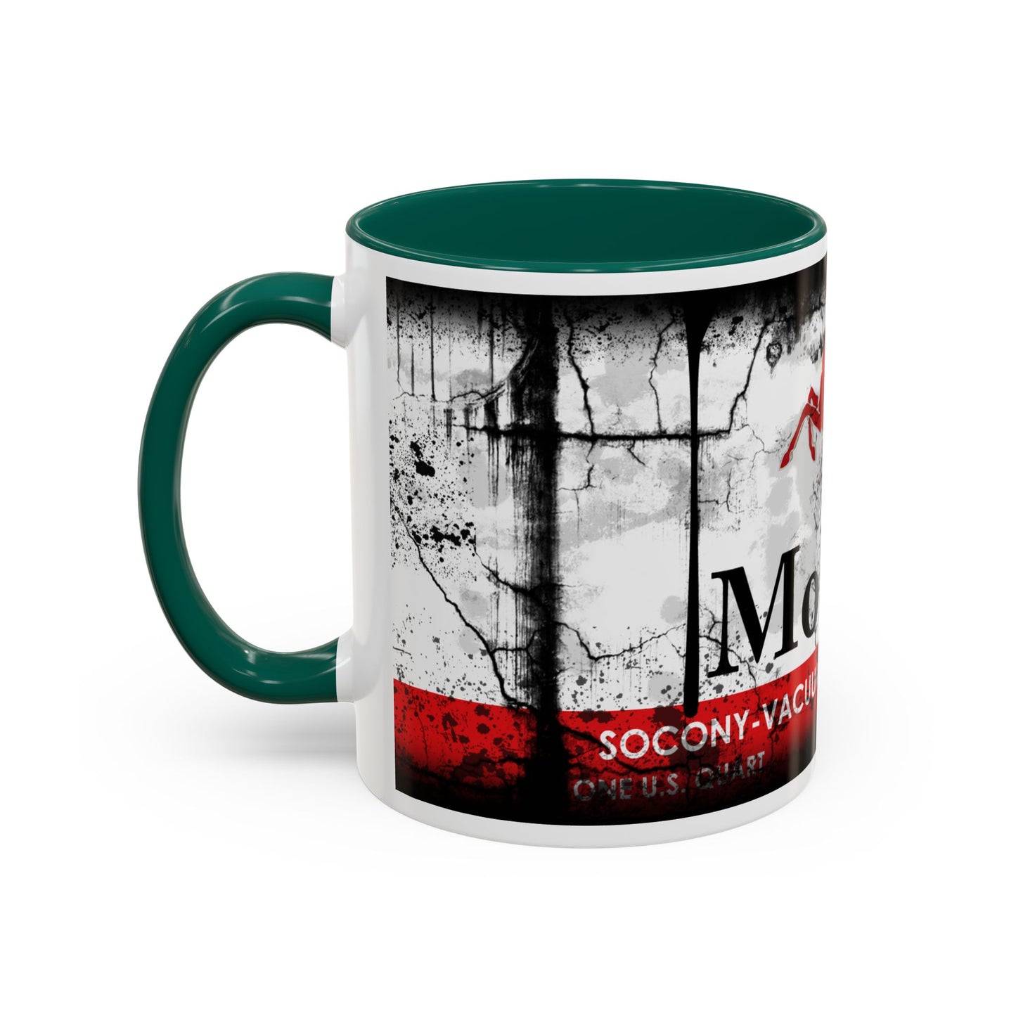 Colorful Mugs (11oz, 15oz)