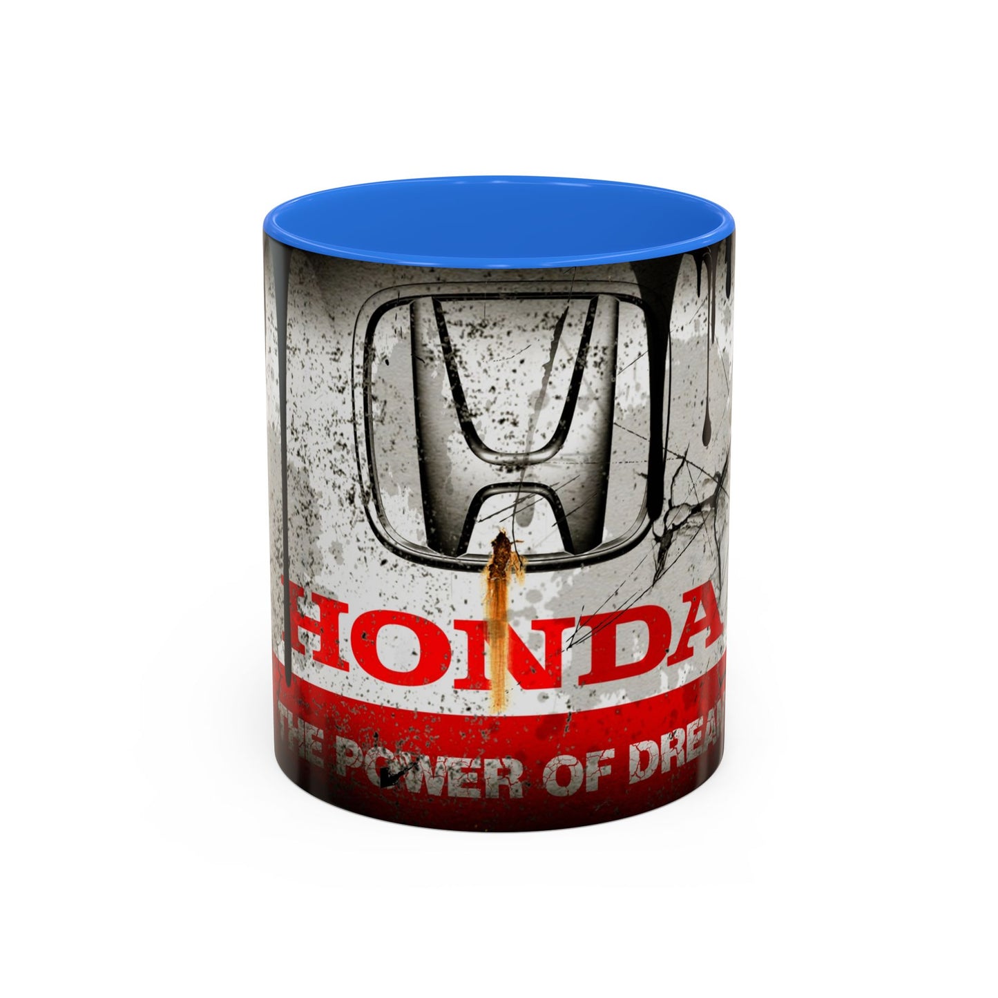 Colorful Mugs (11oz, 15oz)