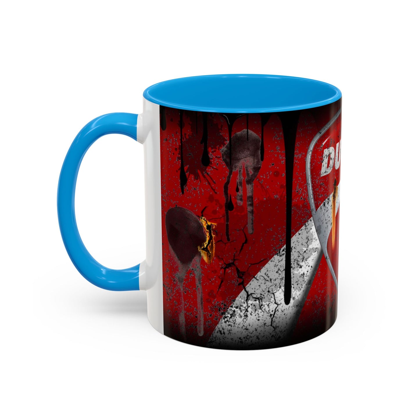 Colorful Mugs (11oz, 15oz)