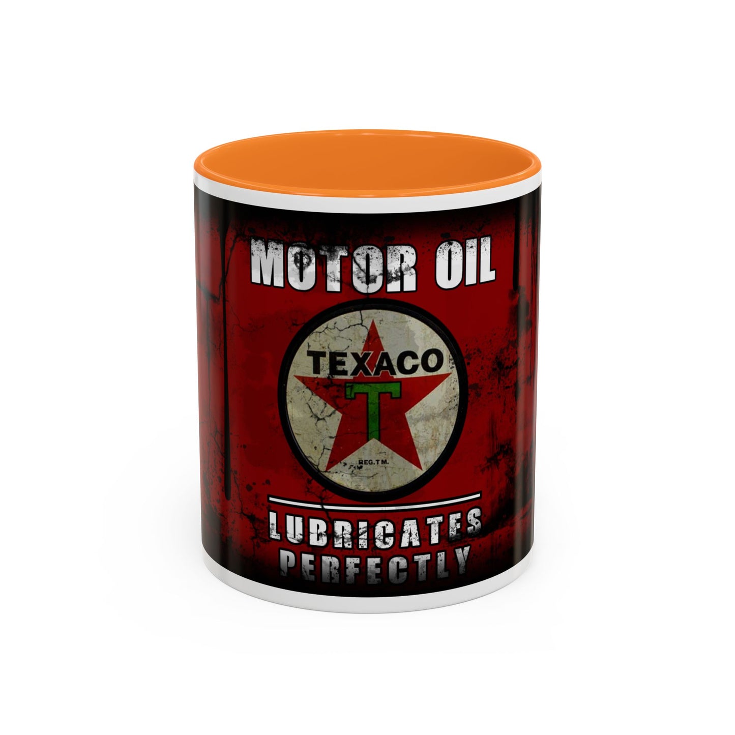 Colorful Mugs (11oz, 15oz)