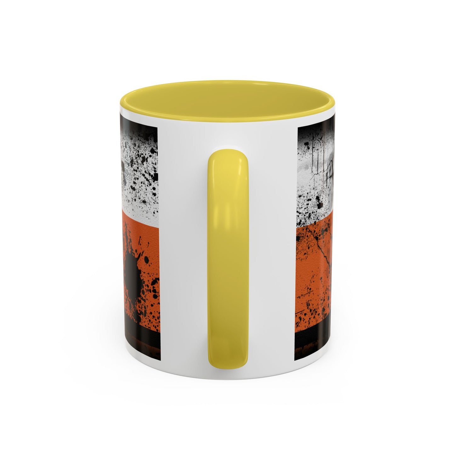 Colorful Mugs (11oz, 15oz)