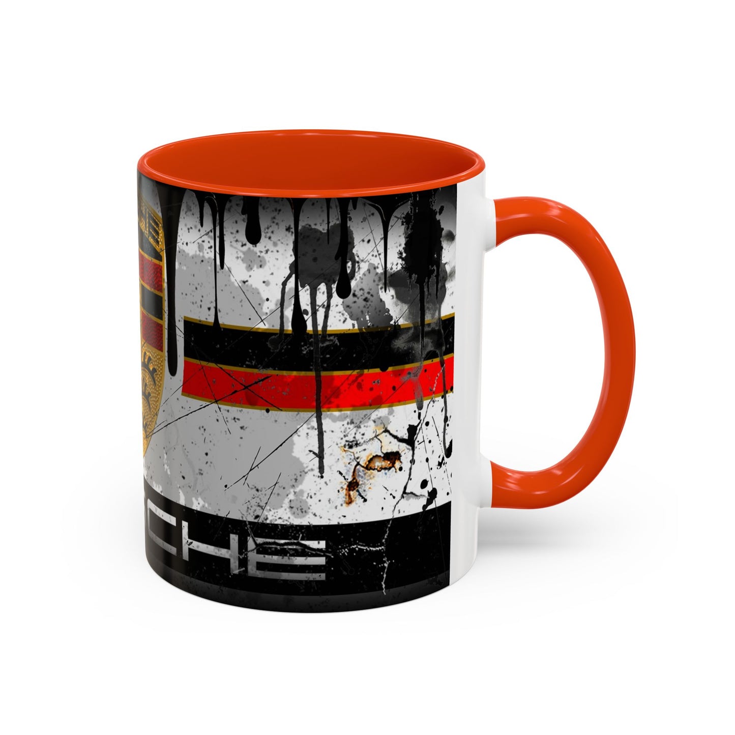 Colorful Mugs (11oz, 15oz)