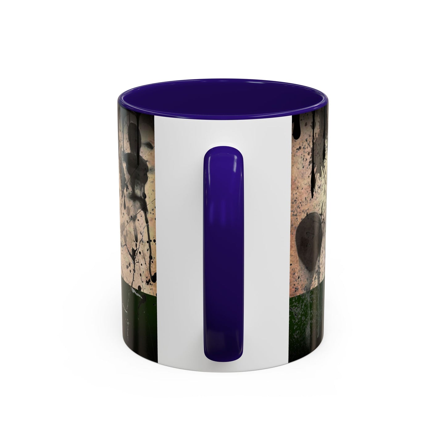Colorful Mugs (11oz, 15oz)