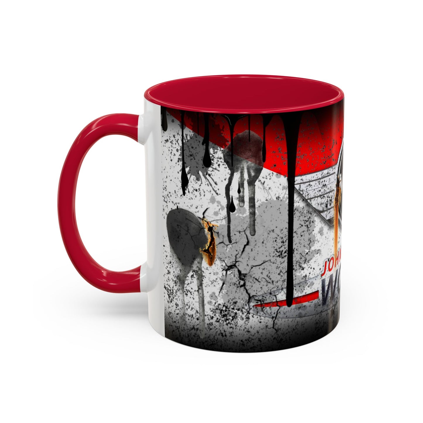 Colorful Mugs (11oz, 15oz)