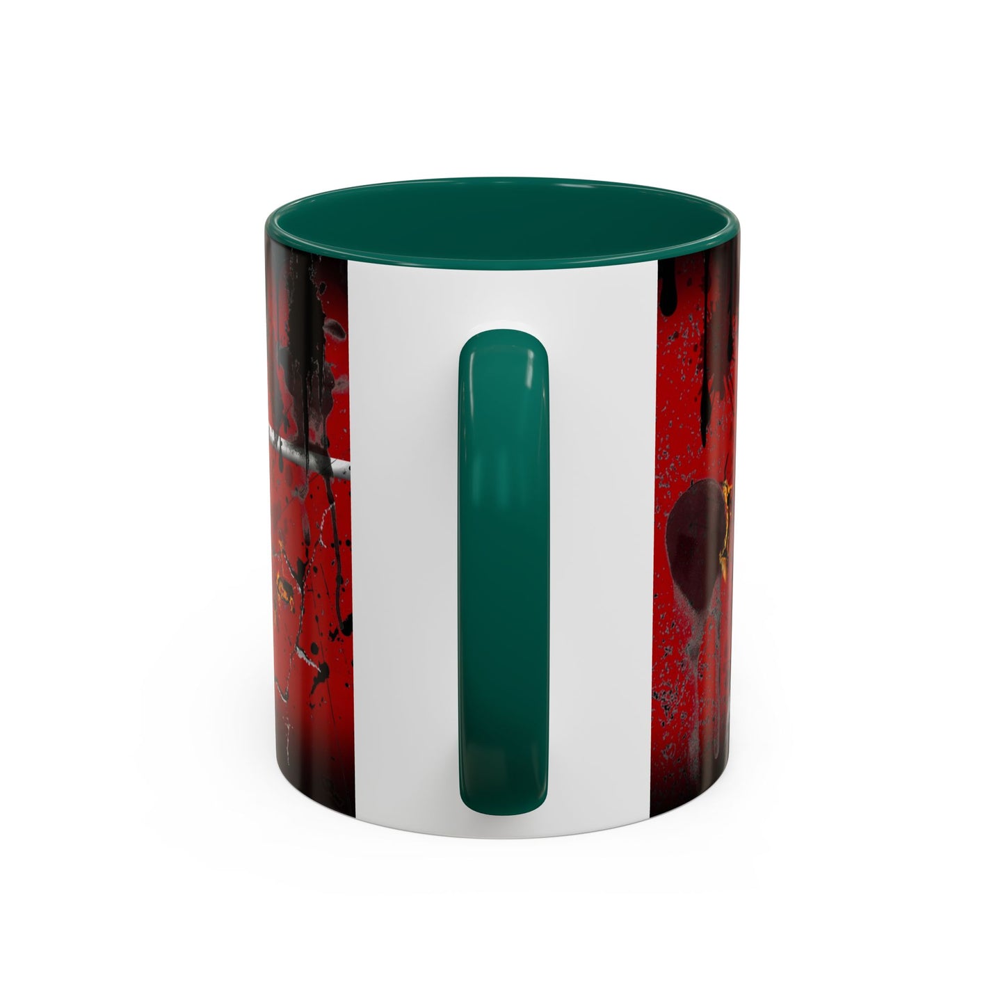 Colorful Mugs (11oz, 15oz)